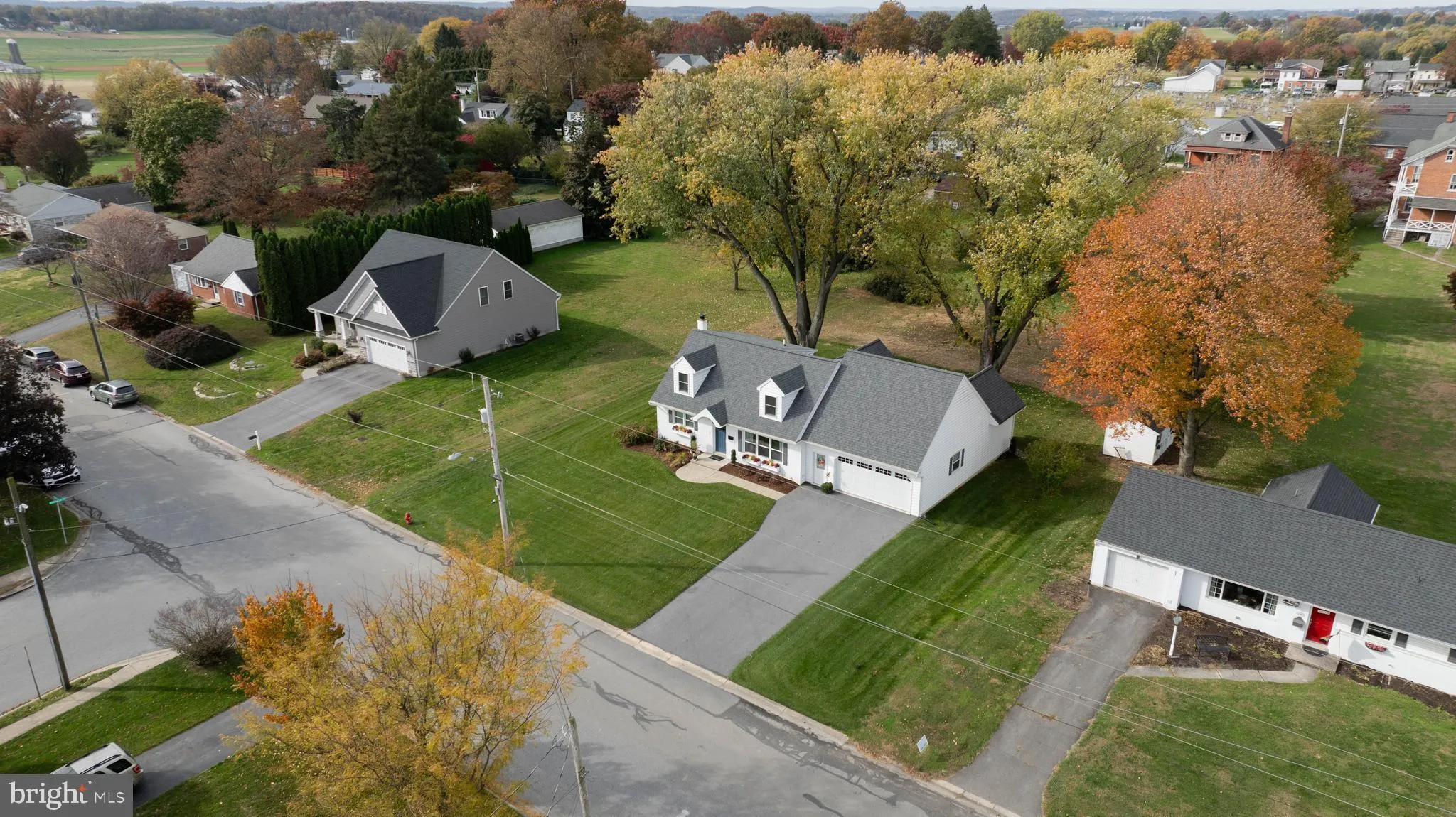 Strasburg, Pennsylvania 17579, United States, 3 Bedrooms Bedrooms, ,2 BathroomsBathrooms,Residential,Coming Soon,237820