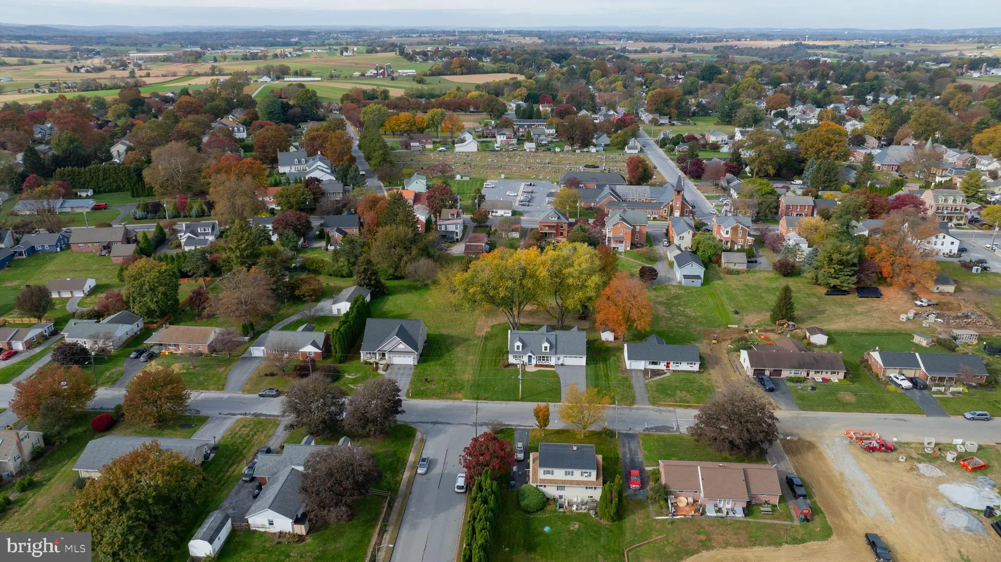 Strasburg, Pennsylvania 17579, United States, 3 Bedrooms Bedrooms, ,2 BathroomsBathrooms,Residential,Coming Soon,237820