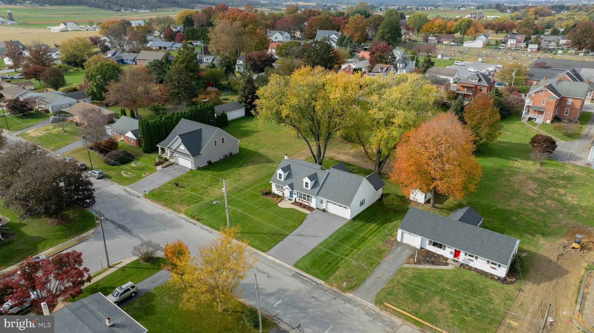 Strasburg, Pennsylvania 17579, United States, 3 Bedrooms Bedrooms, ,2 BathroomsBathrooms,Residential,Coming Soon,237820