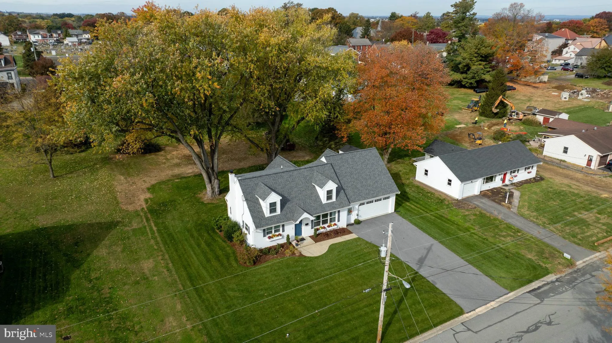 Strasburg, Pennsylvania 17579, United States, 3 Bedrooms Bedrooms, ,2 BathroomsBathrooms,Residential,Coming Soon,237820