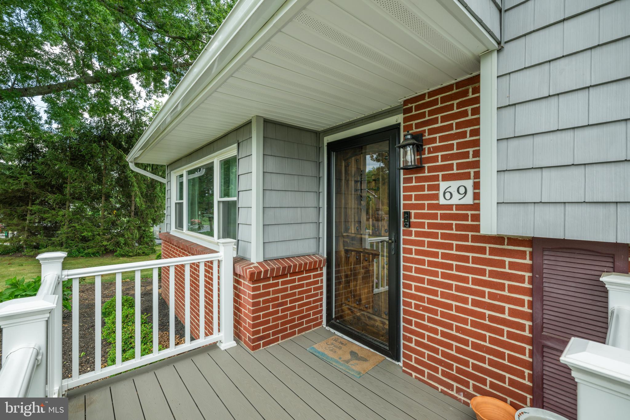 69 UPPER HILLTOP ROAD