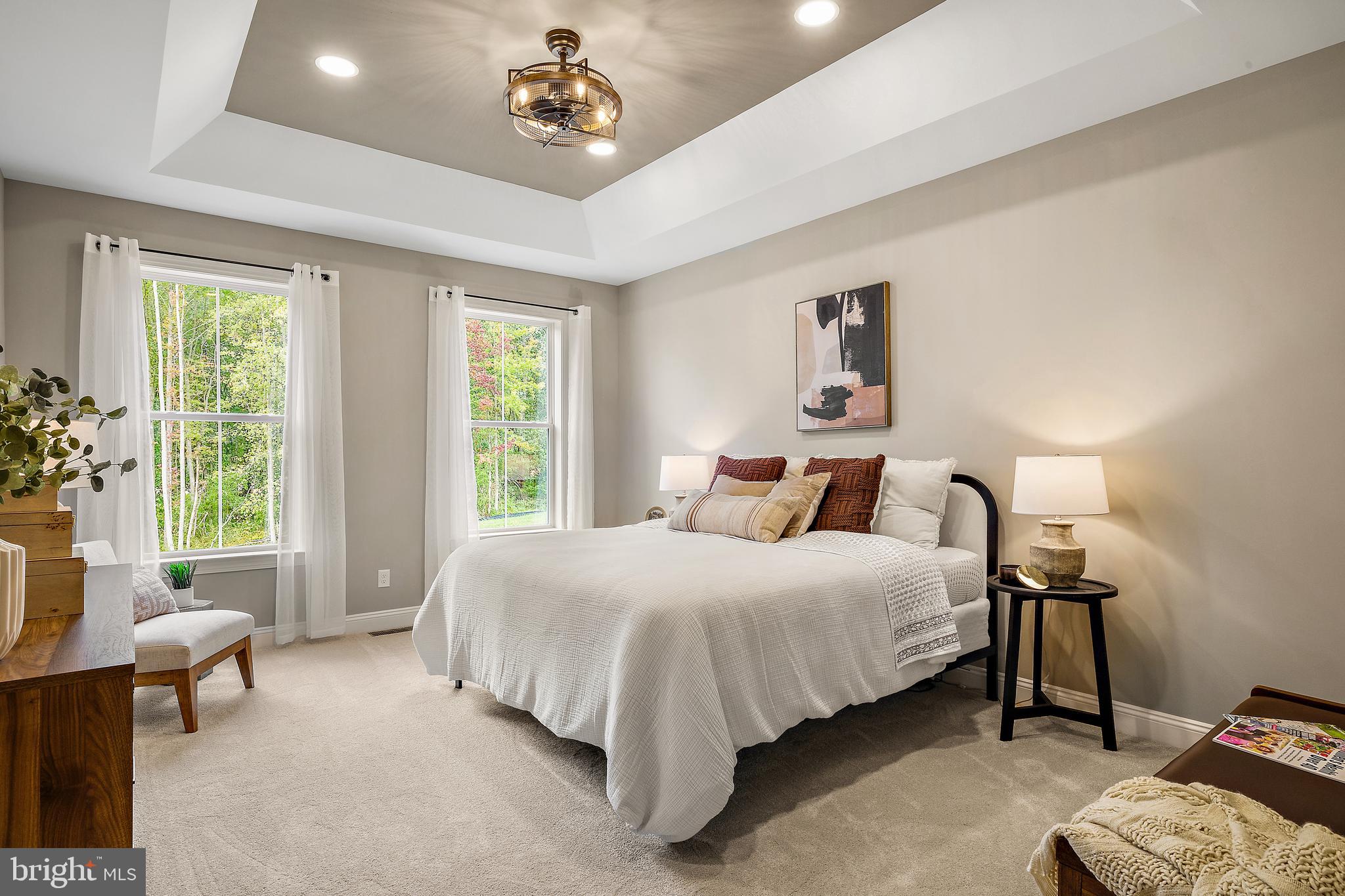 POND VIEW ESTATES - Residential