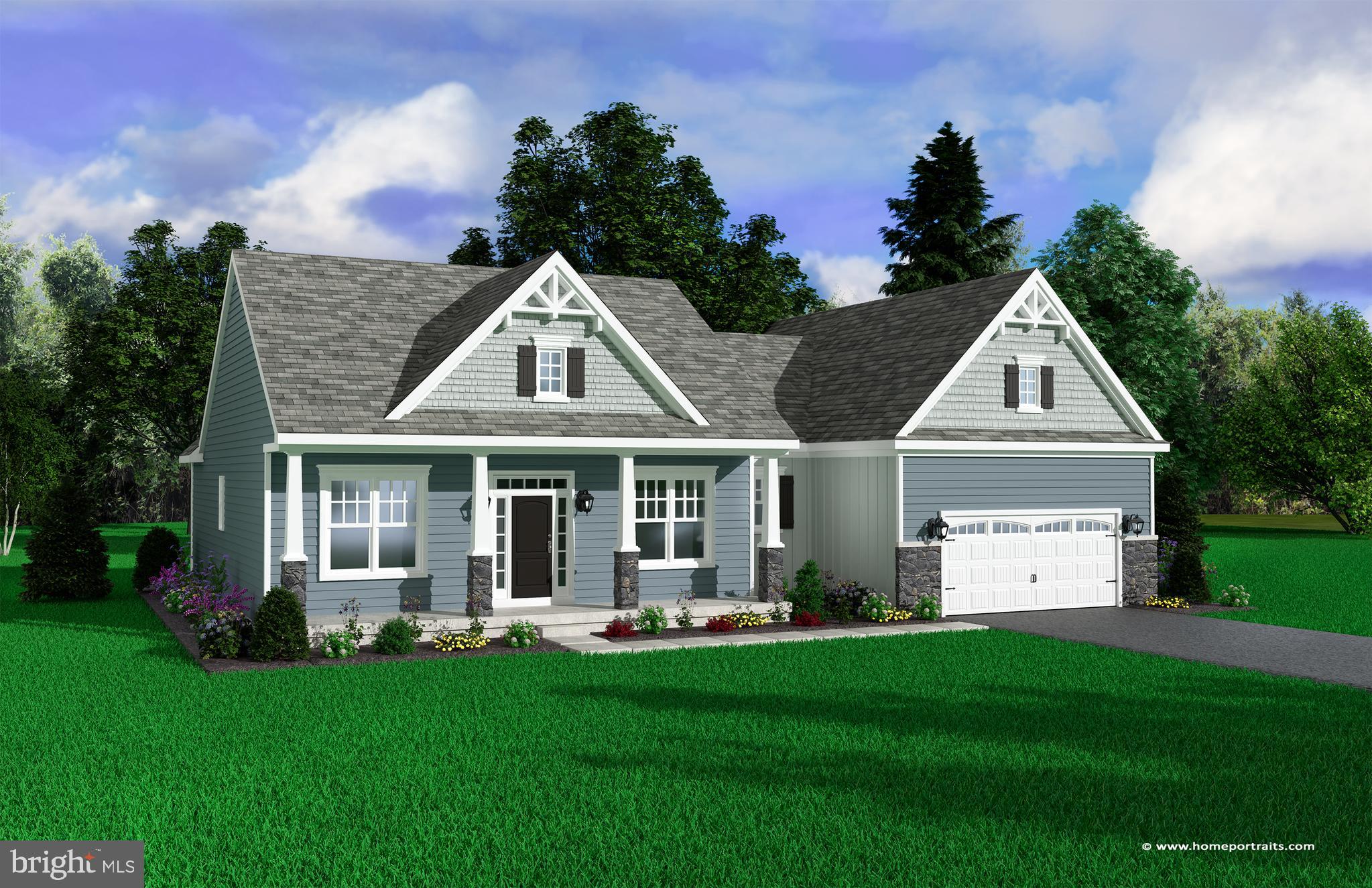 POND VIEW ESTATES - Residential