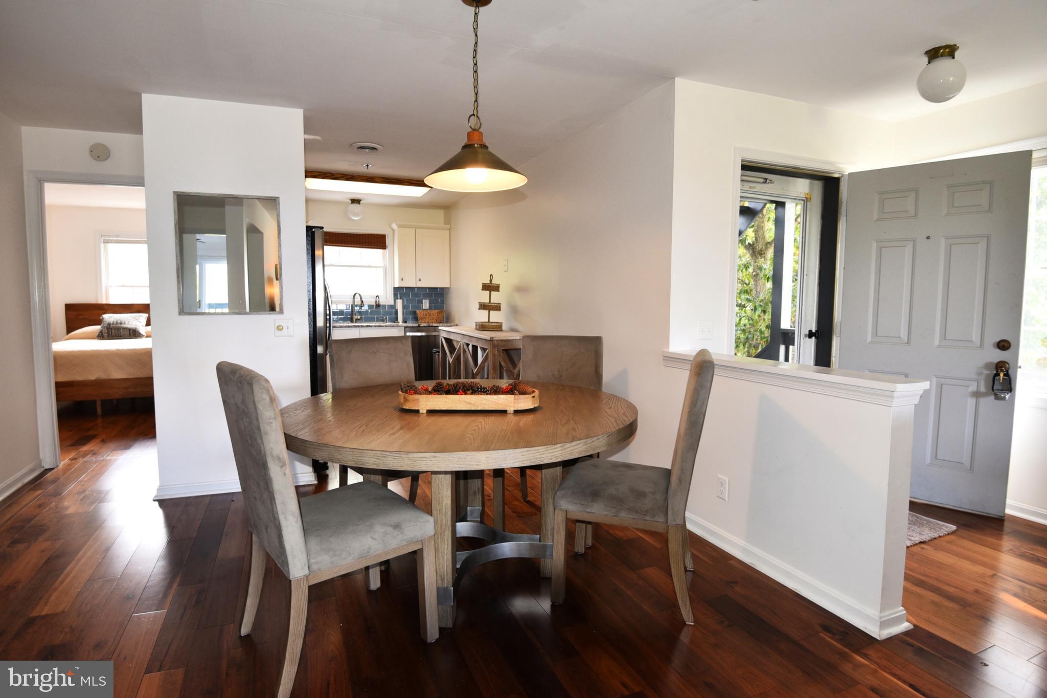 RIGBIE BLUFF - Residential