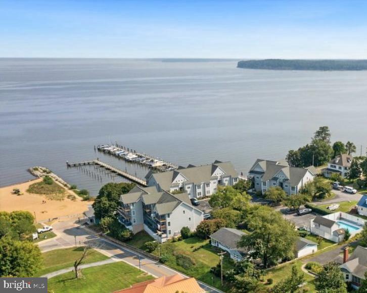 RIGBIE BLUFF - Residential