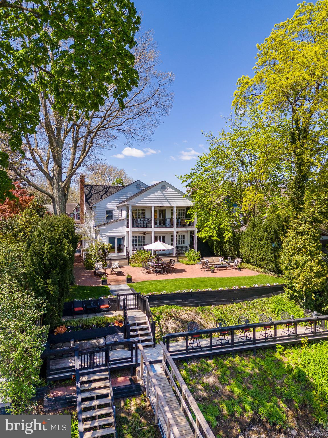 NEW HOPE - Residential