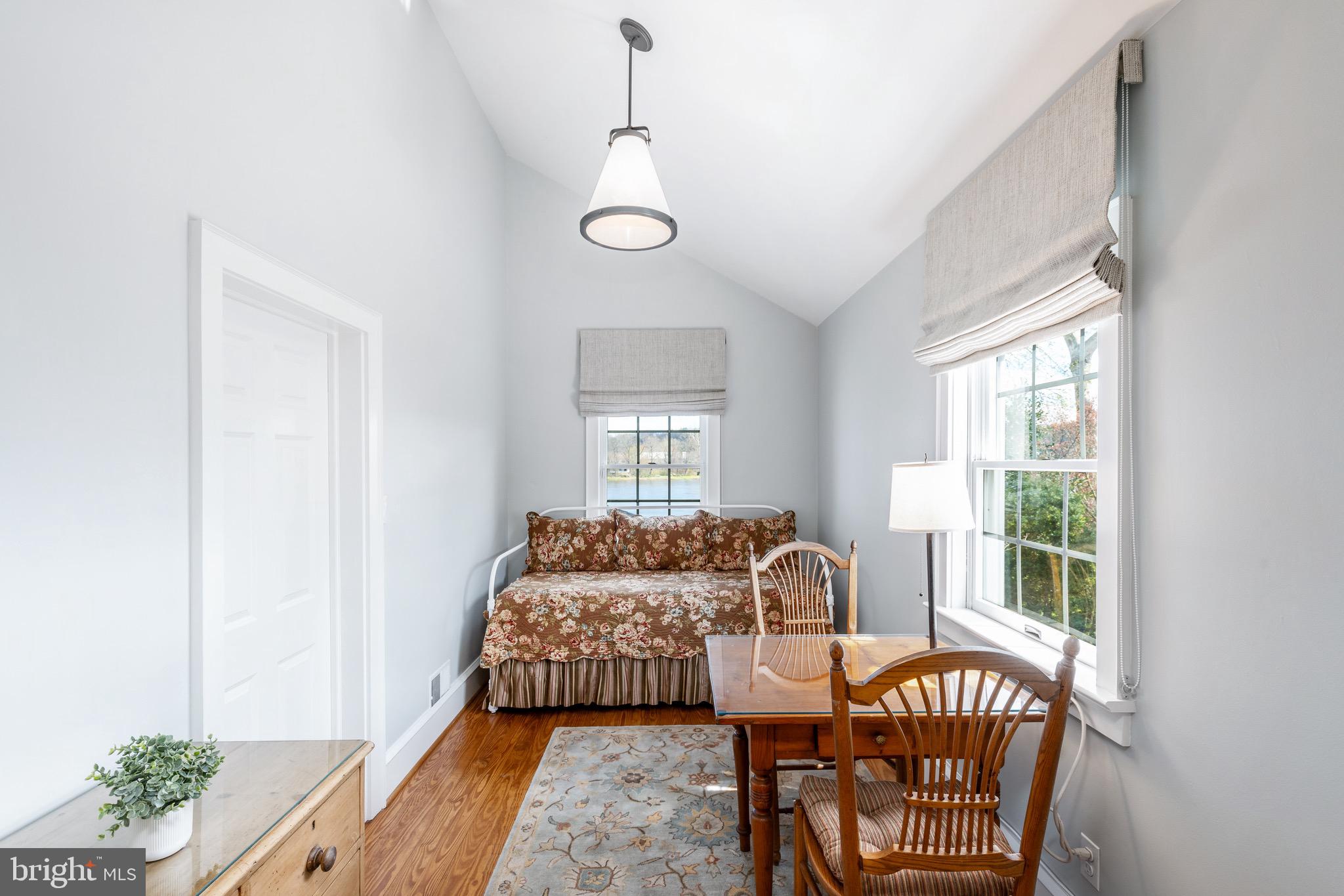 NEW HOPE - Residential
