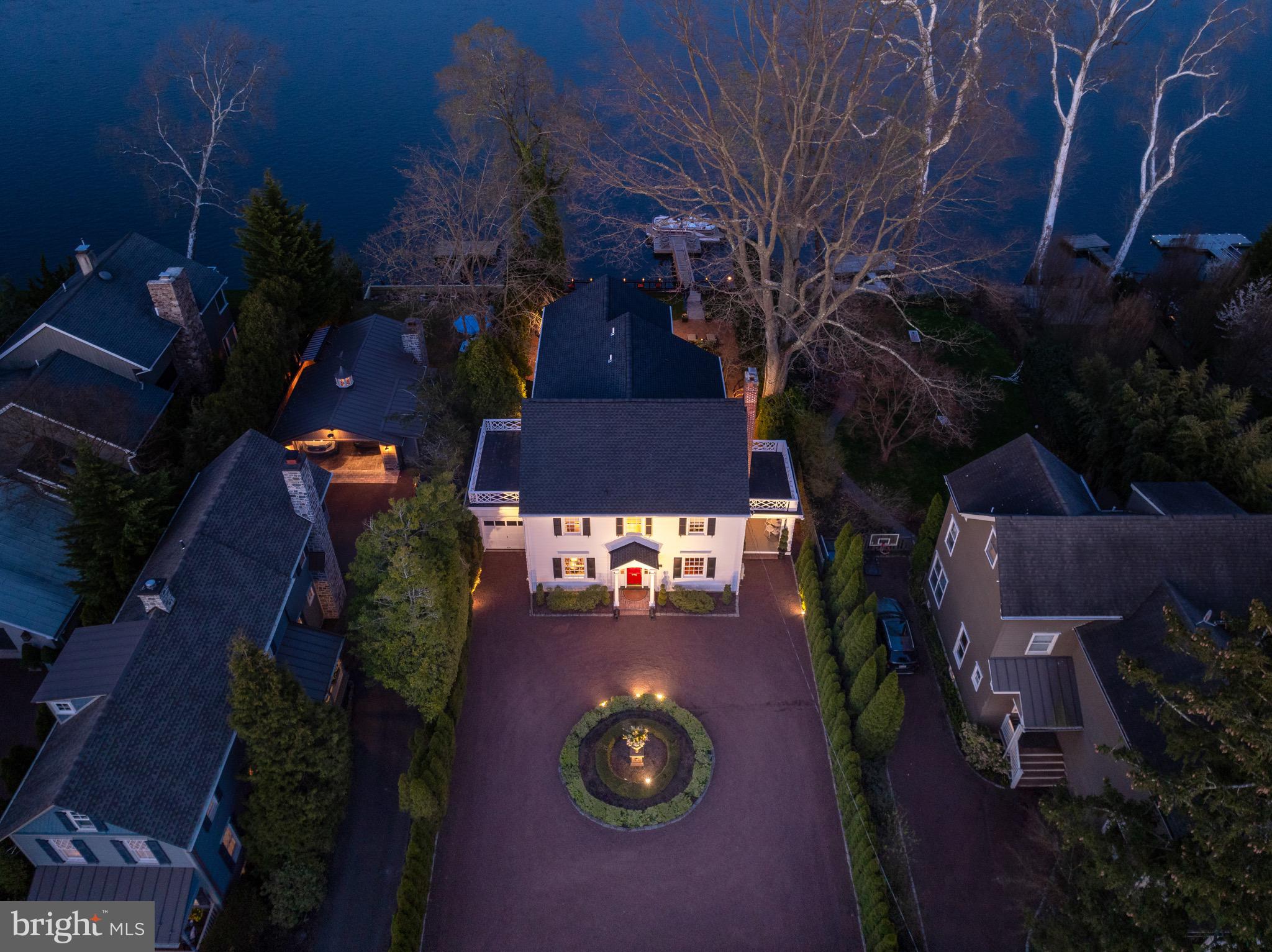 NEW HOPE - Residential