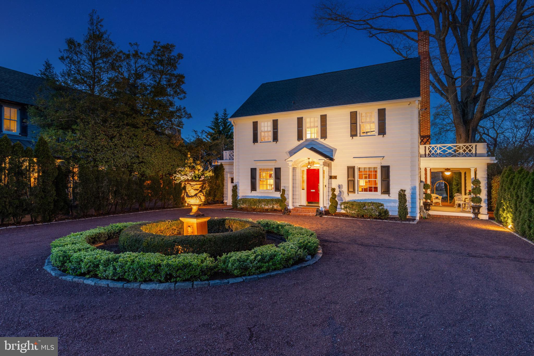 NEW HOPE - Residential