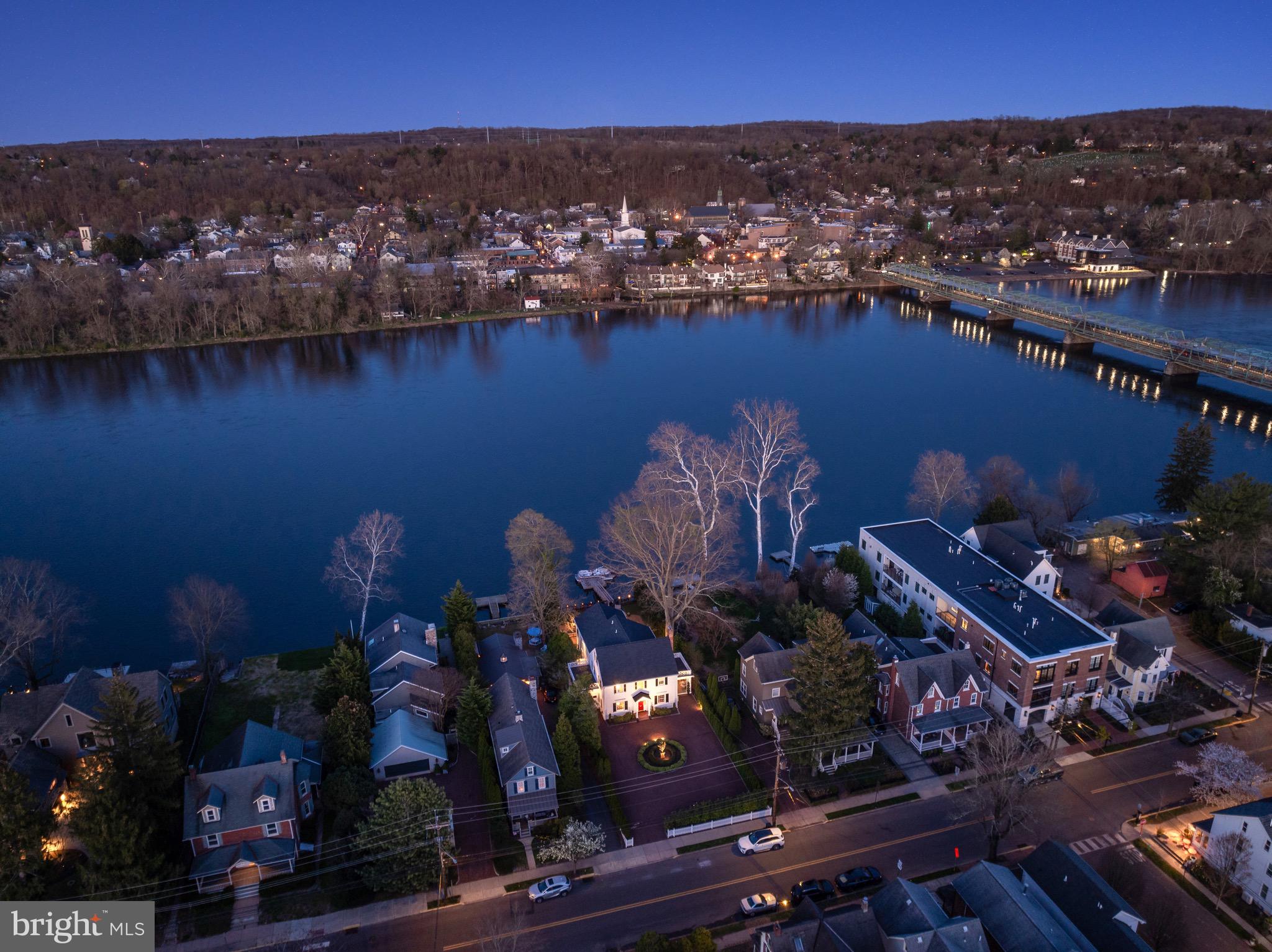 NEW HOPE - Residential