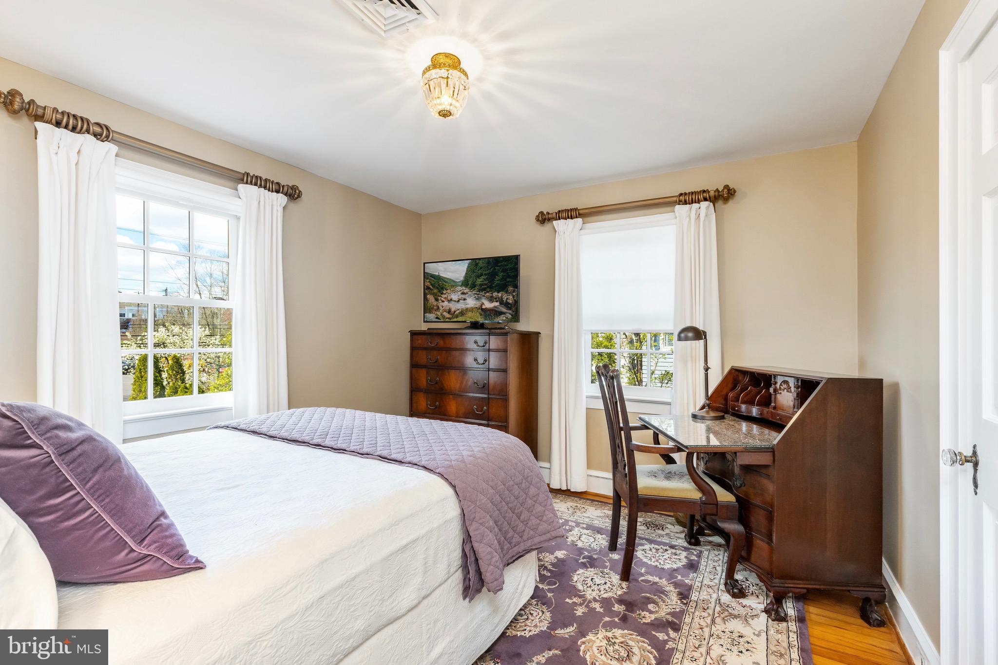 NEW HOPE - Residential