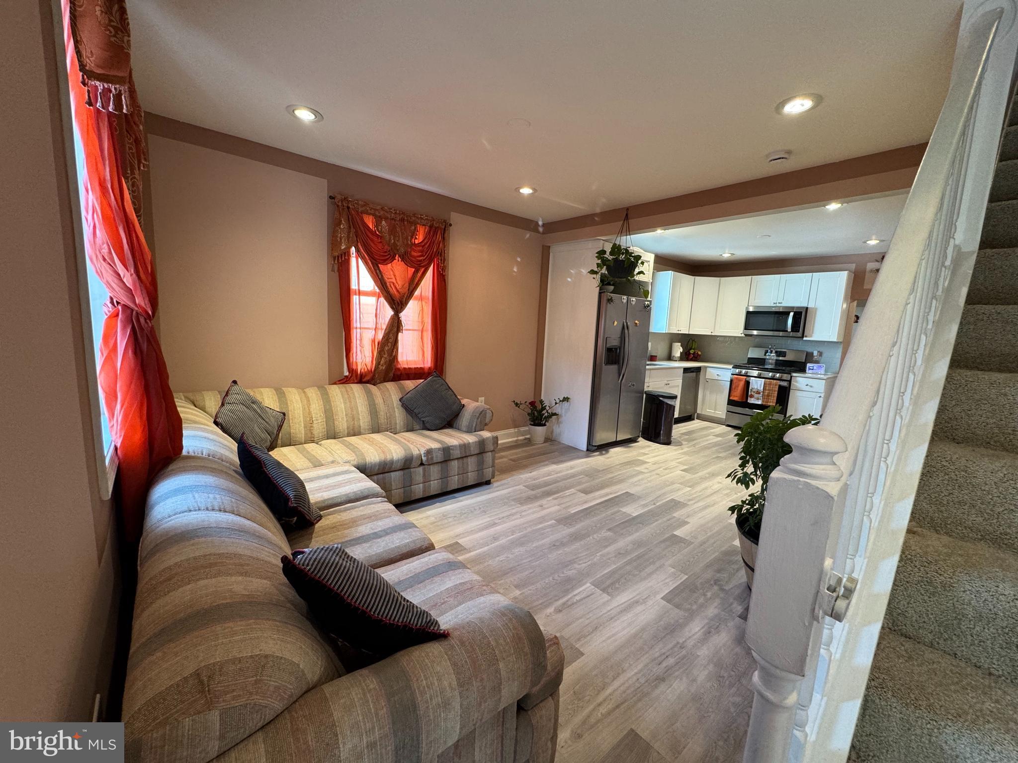 BLOOMFIELD - Residential