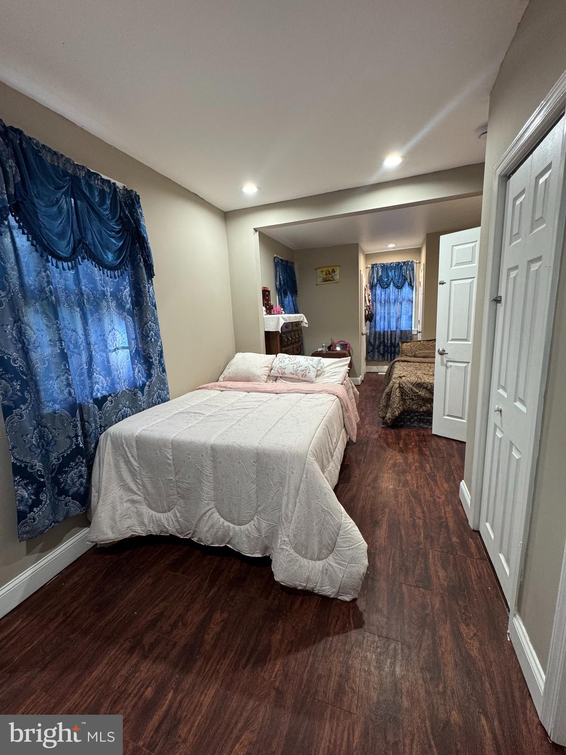 BLOOMFIELD - Residential