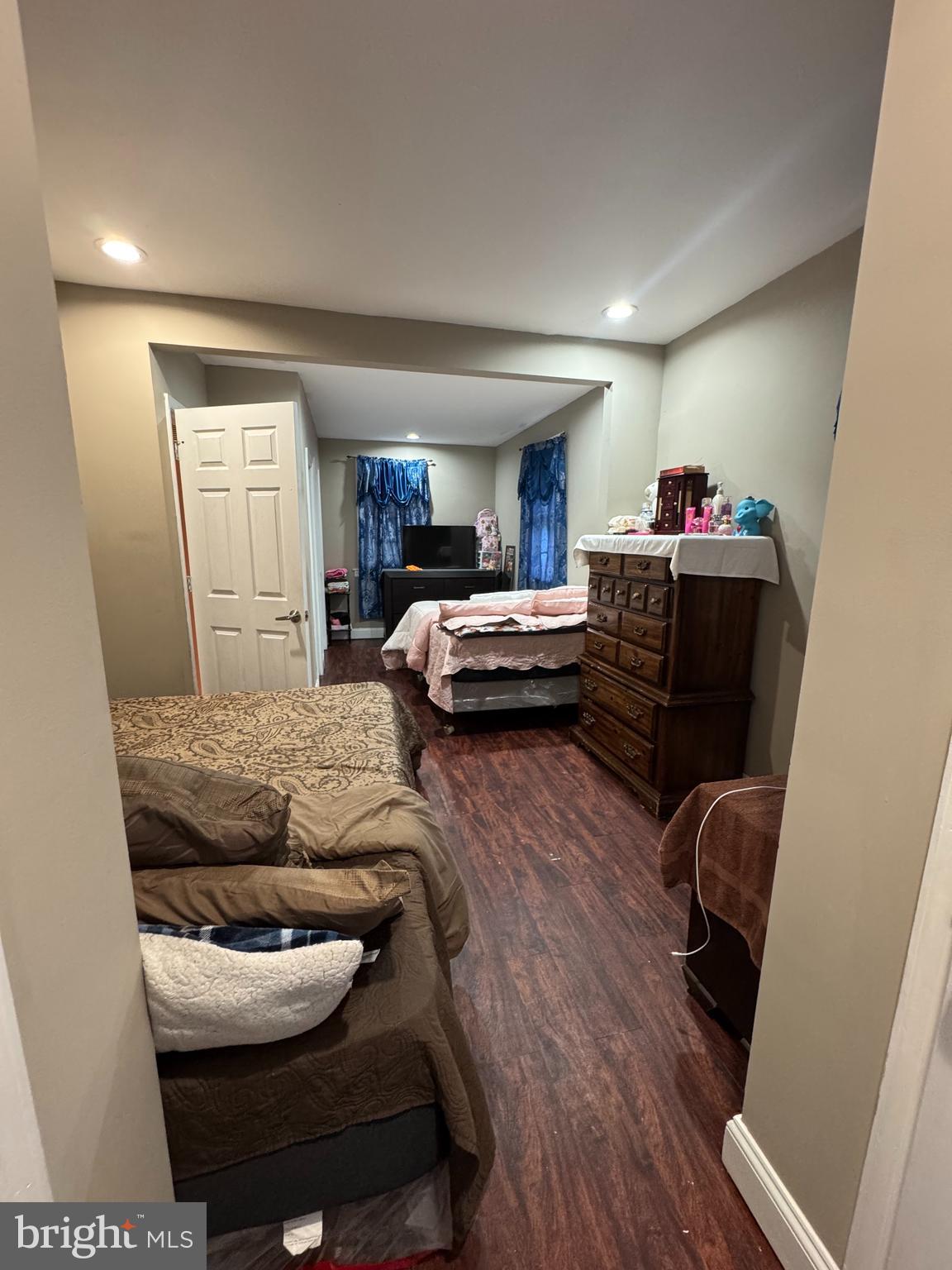 BLOOMFIELD - Residential