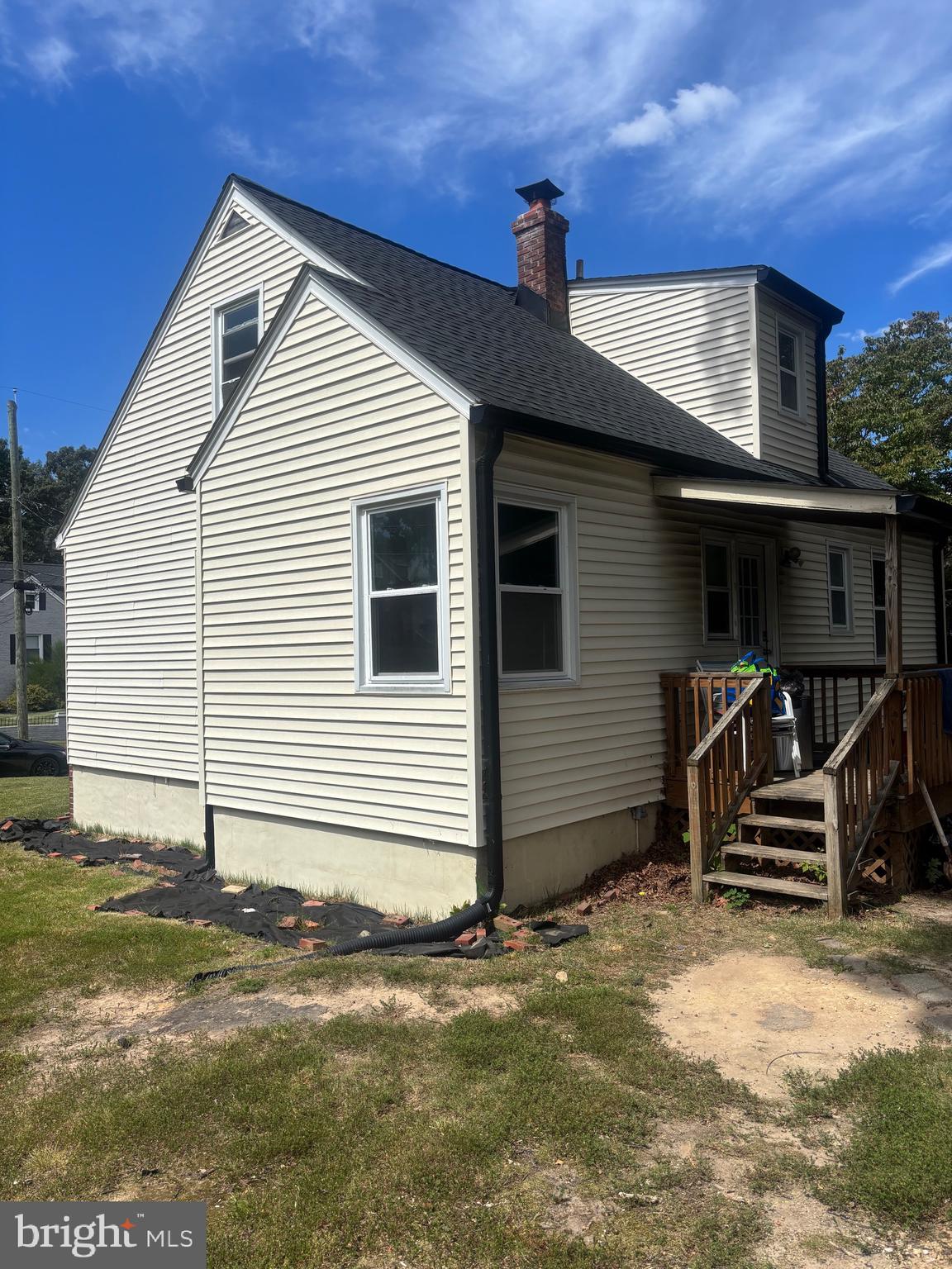 DISTRICT HEIGHTS - Residential