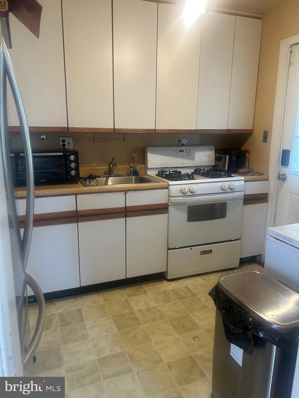 DISTRICT HEIGHTS - Residential