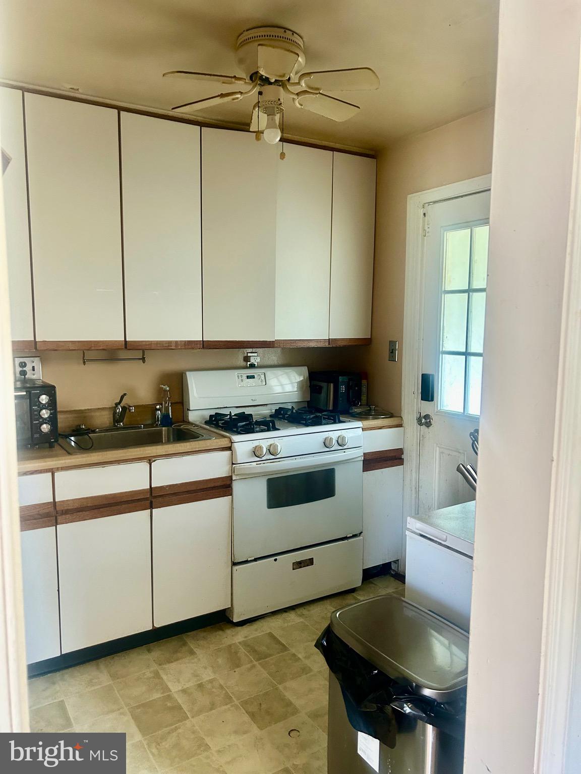 DISTRICT HEIGHTS - Residential