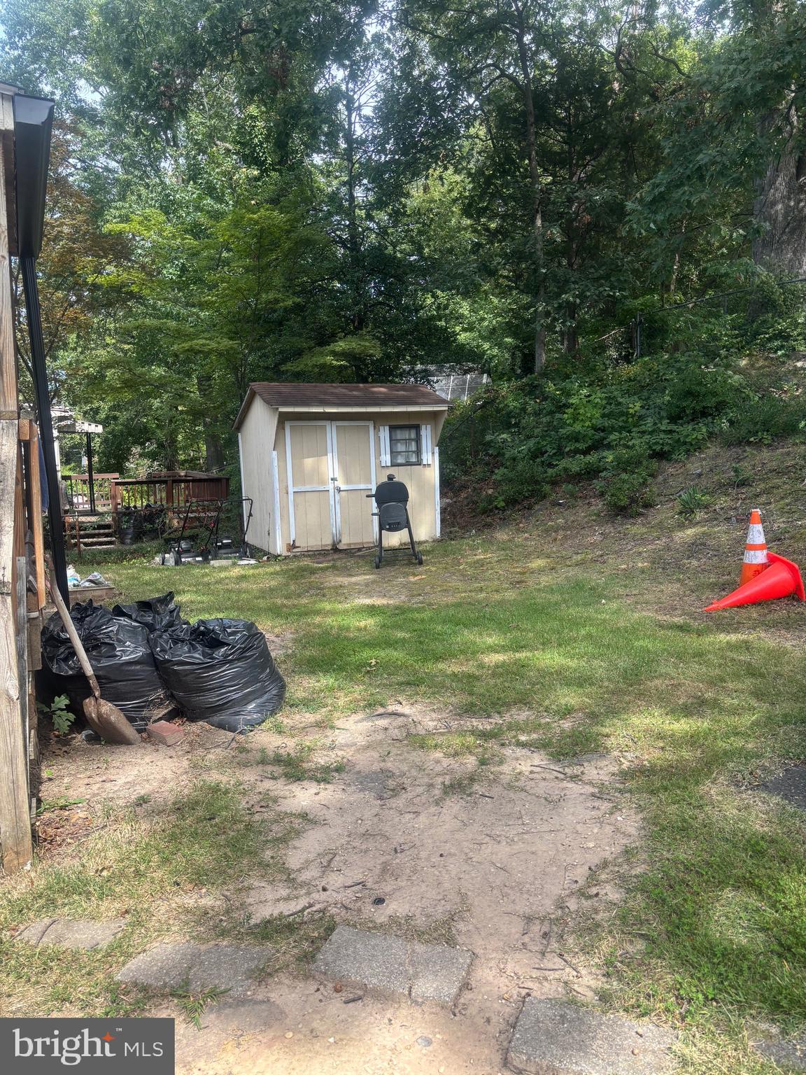 DISTRICT HEIGHTS - Residential