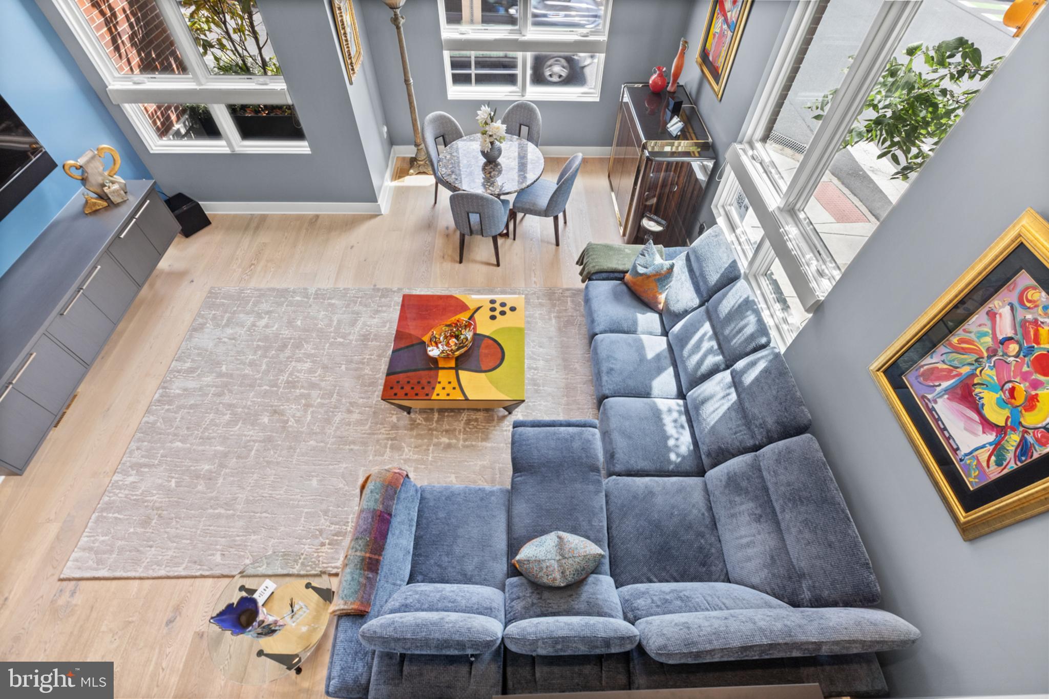 FITLER SQUARE - Residential