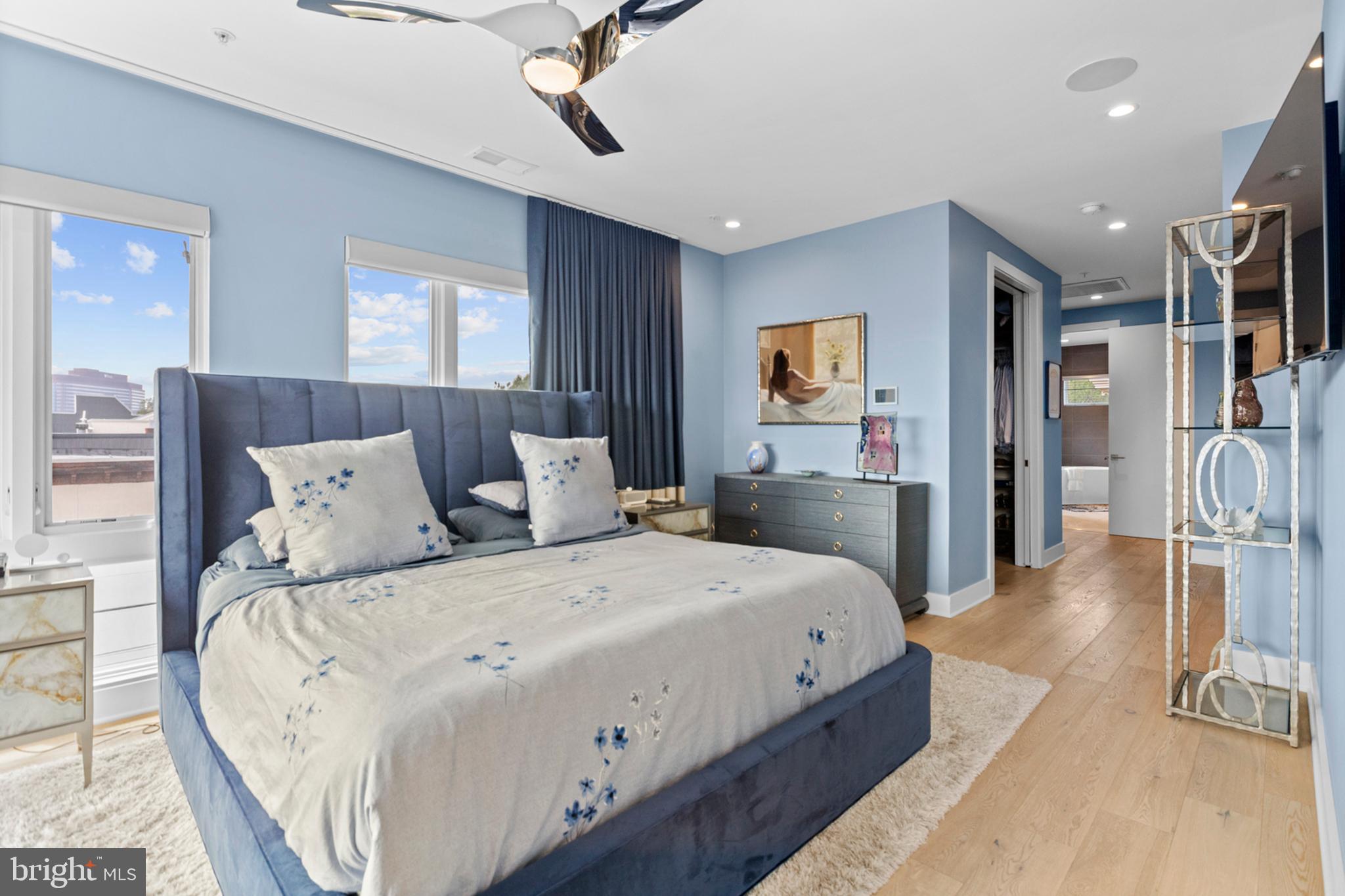 FITLER SQUARE - Residential