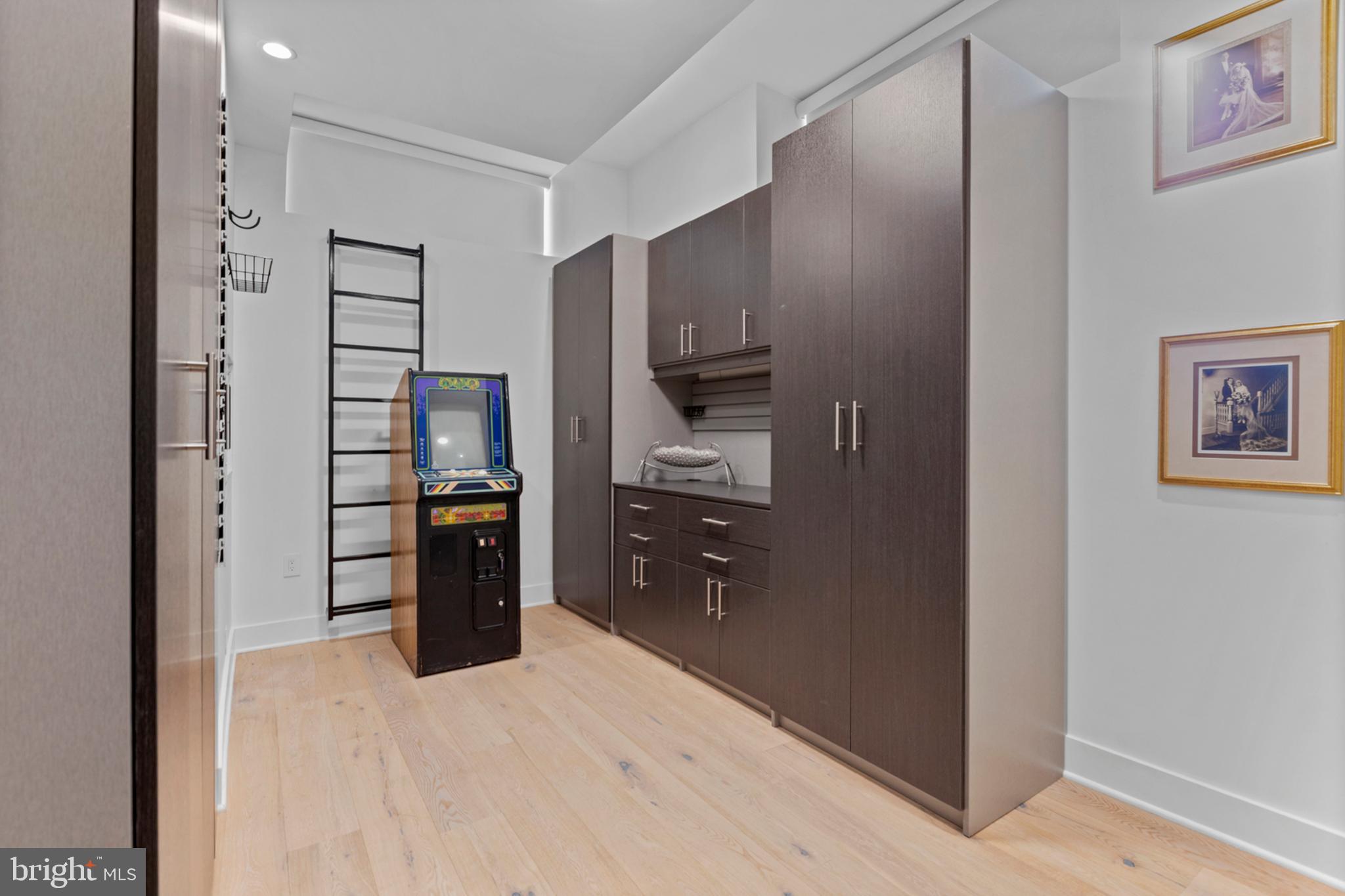 FITLER SQUARE - Residential