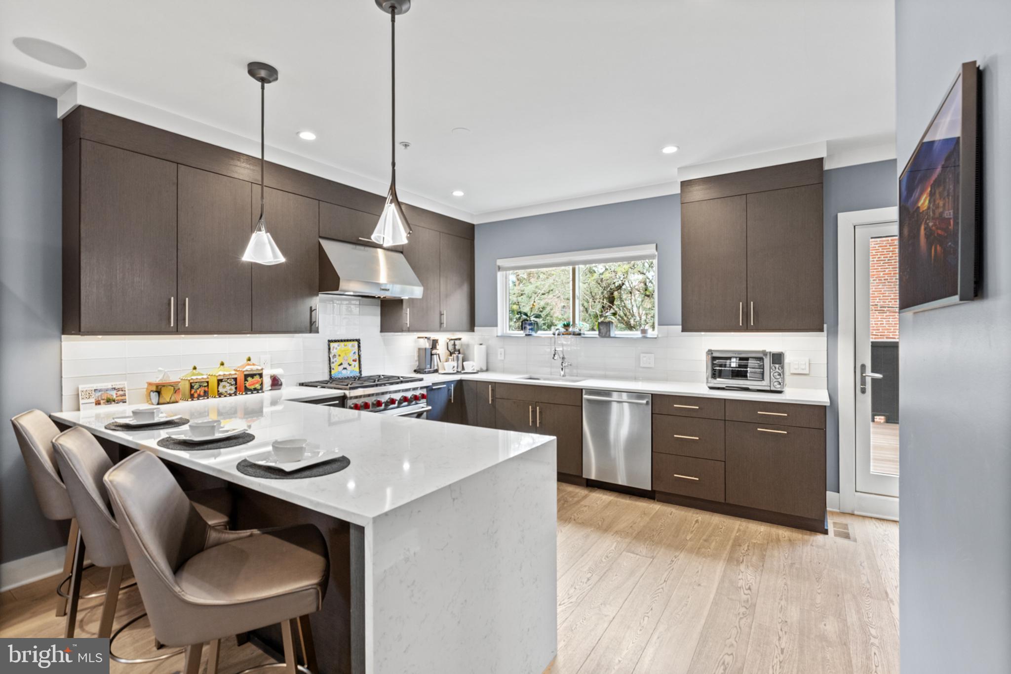 FITLER SQUARE - Residential