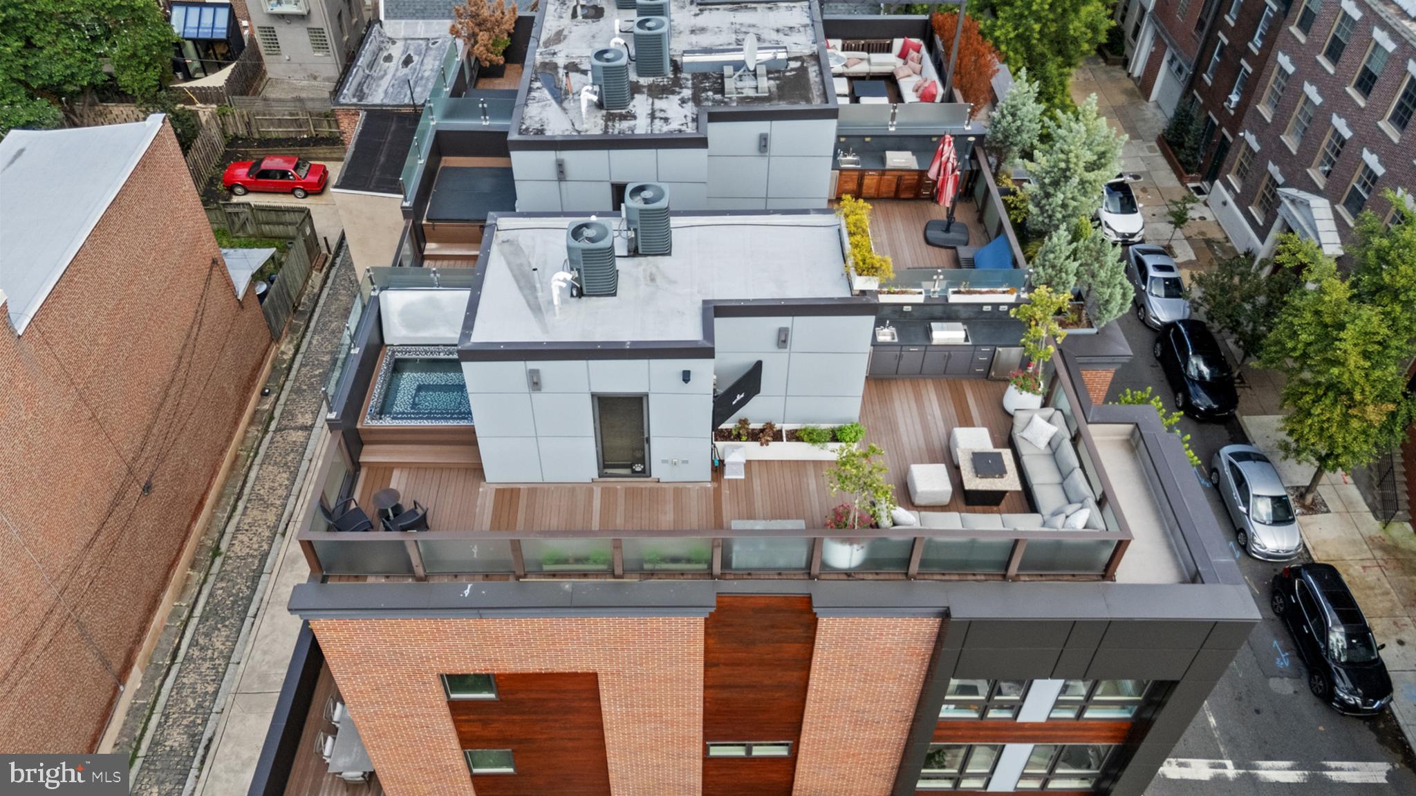 FITLER SQUARE - Residential