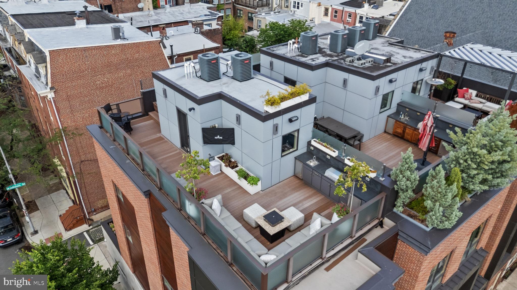 FITLER SQUARE - Residential