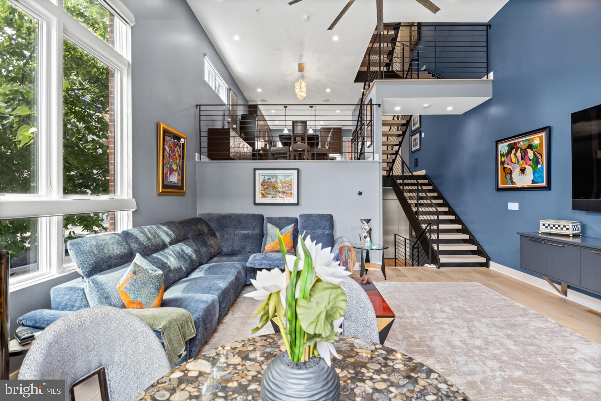 FITLER SQUARE - Residential