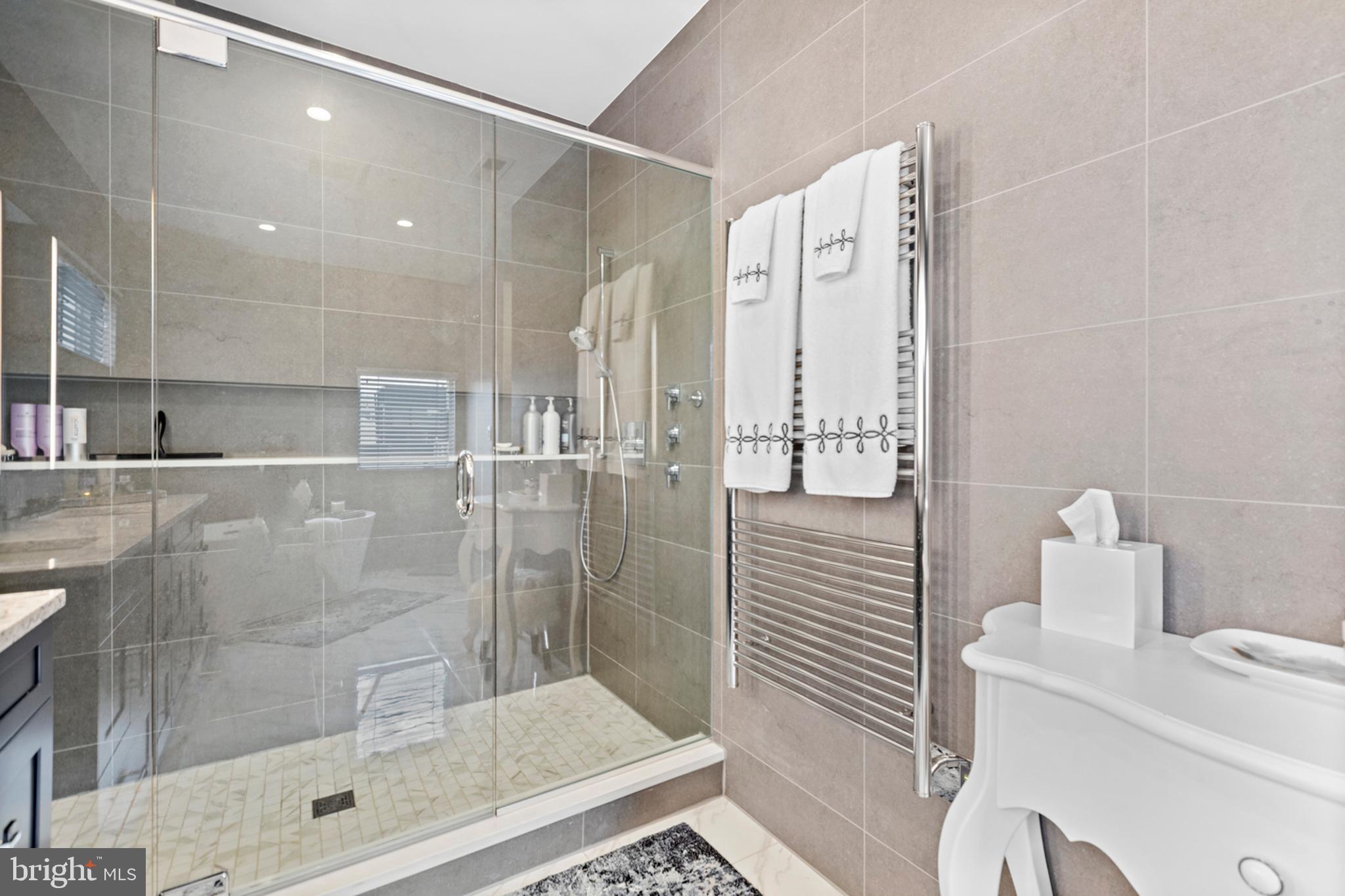 FITLER SQUARE - Residential