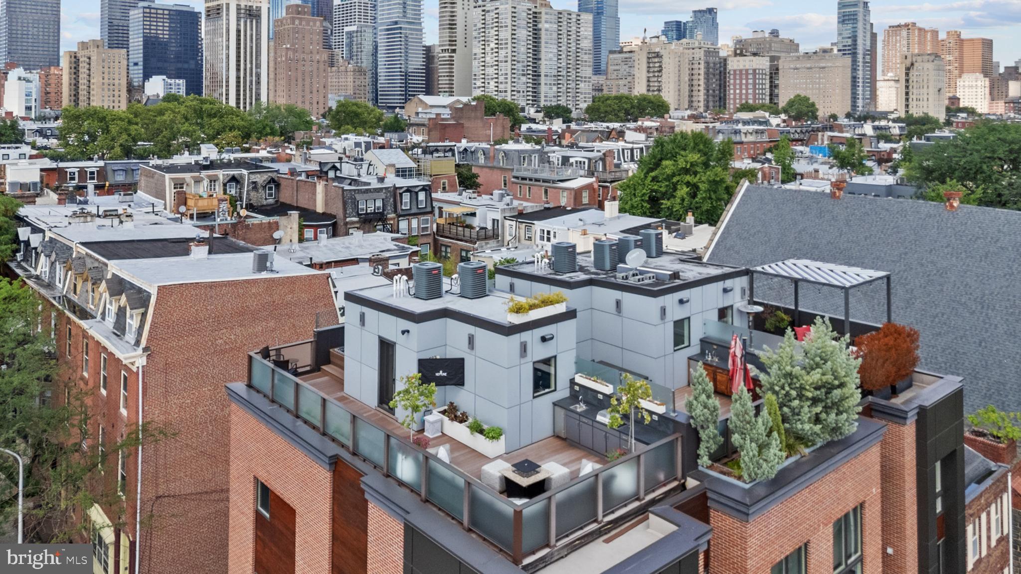 FITLER SQUARE - Residential