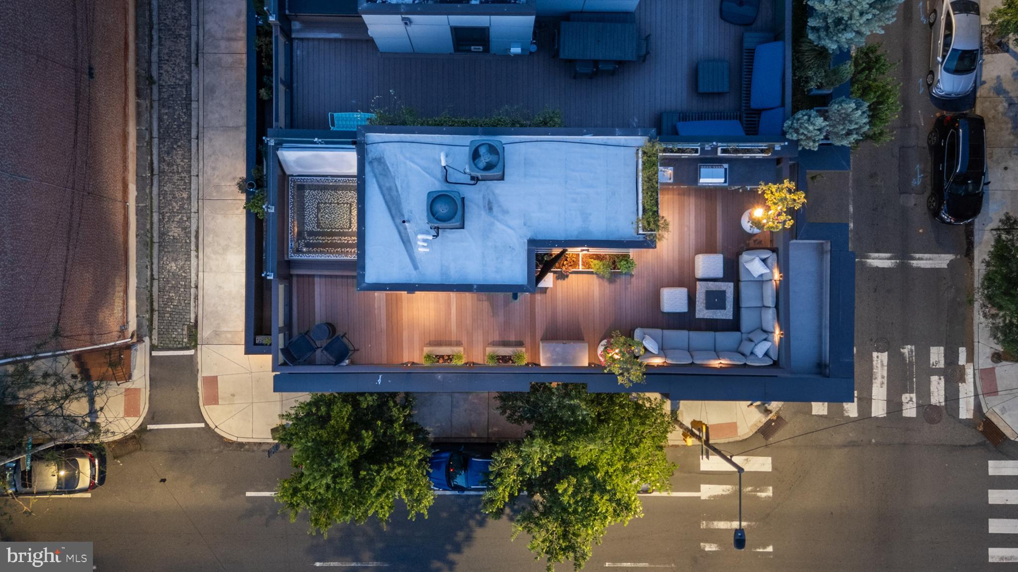 FITLER SQUARE - Residential