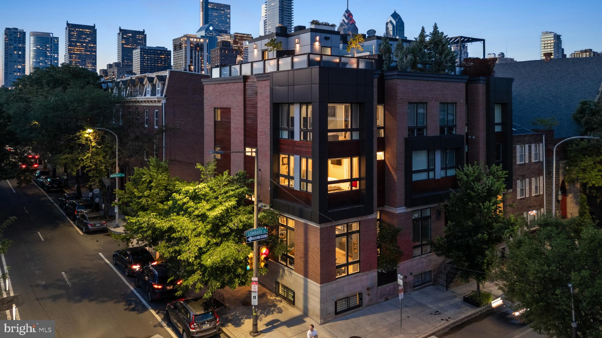 FITLER SQUARE - Residential