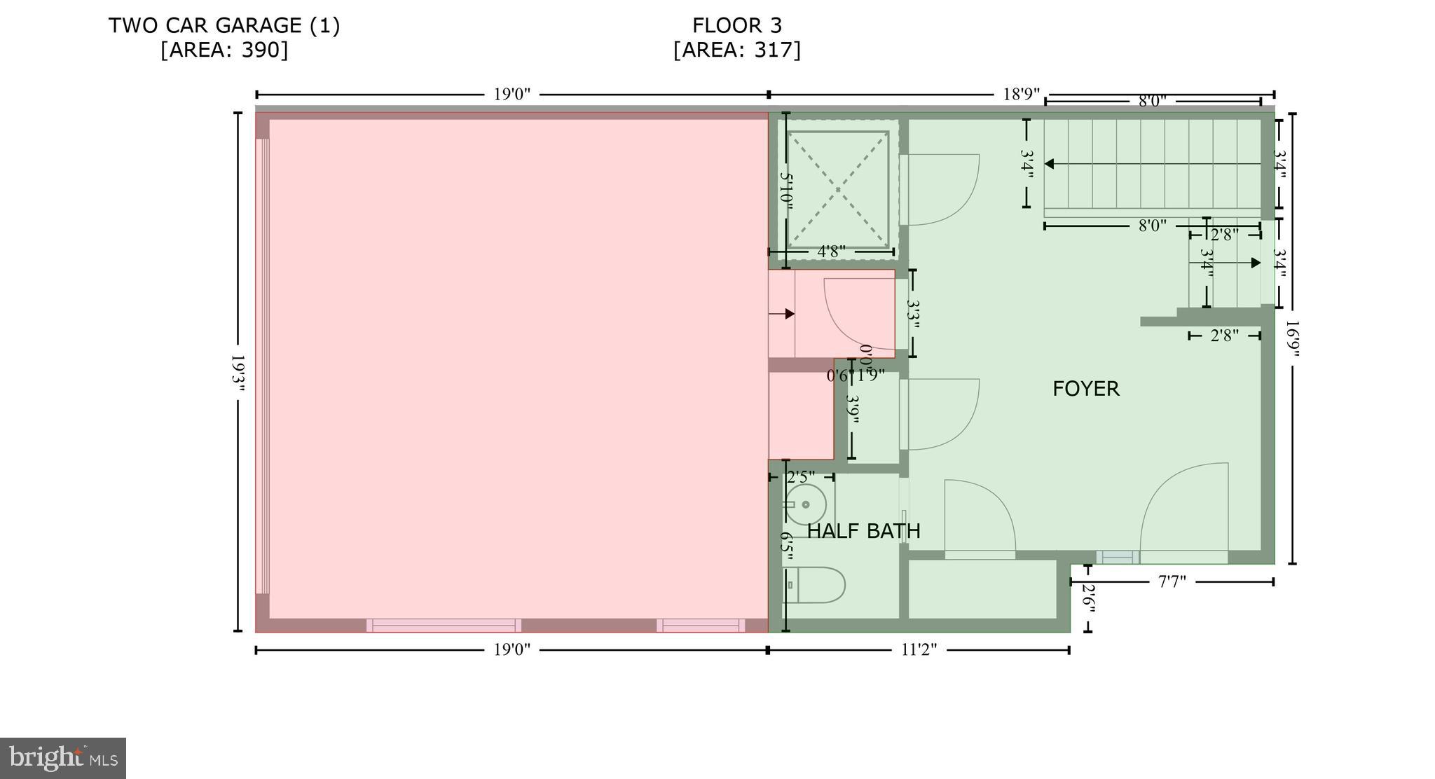 FITLER SQUARE - Residential