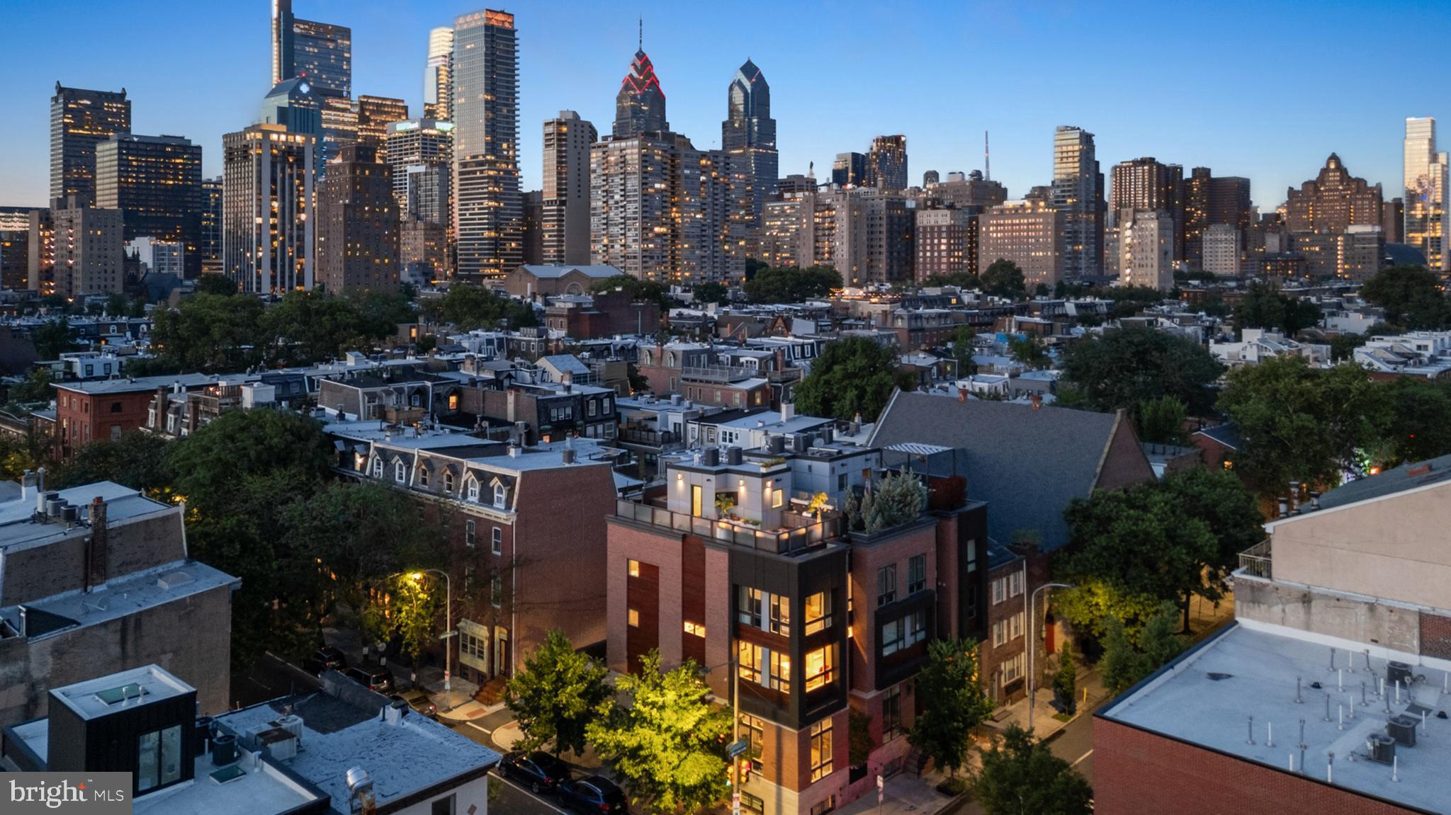 FITLER SQUARE - Residential