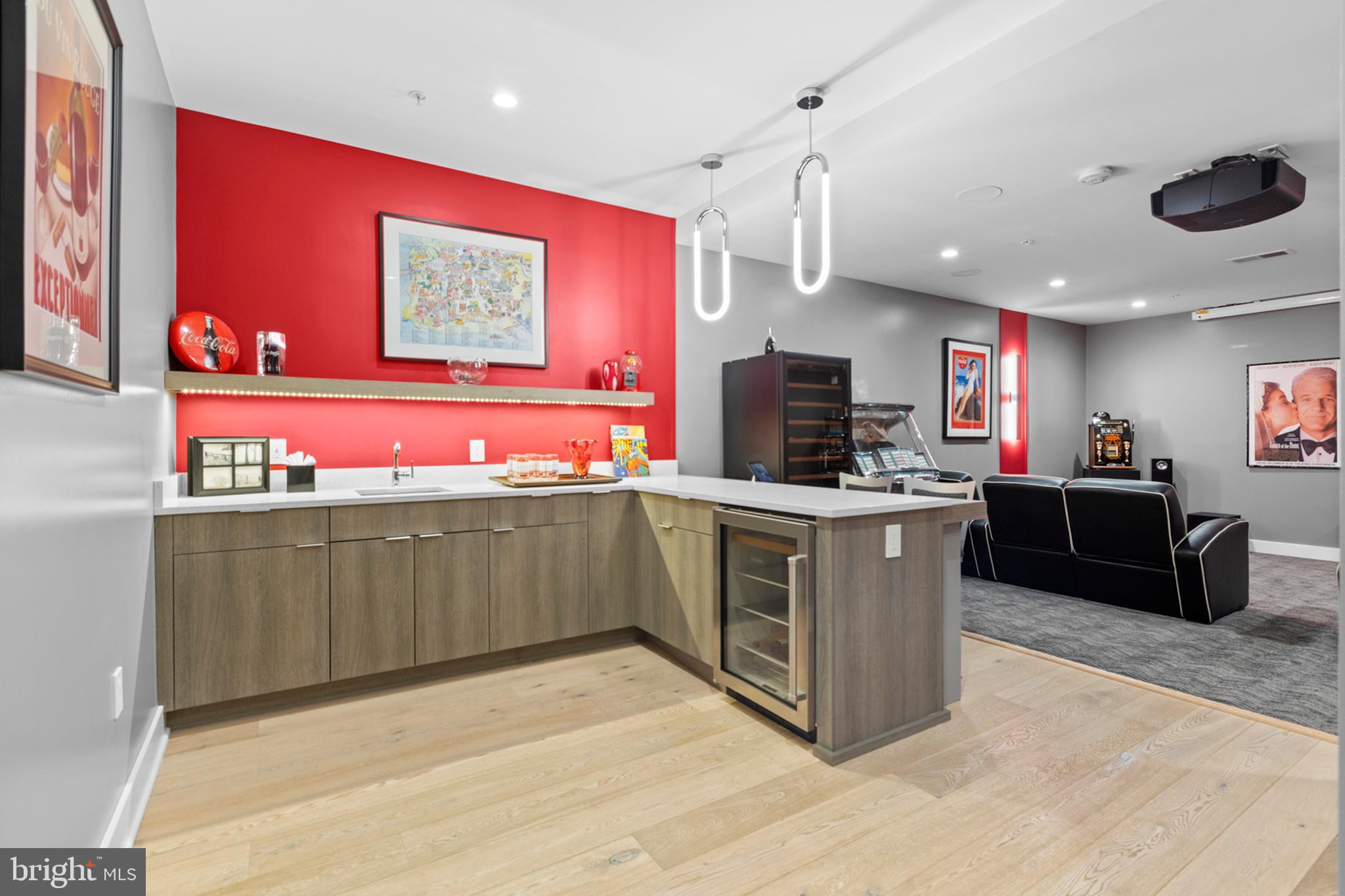 FITLER SQUARE - Residential