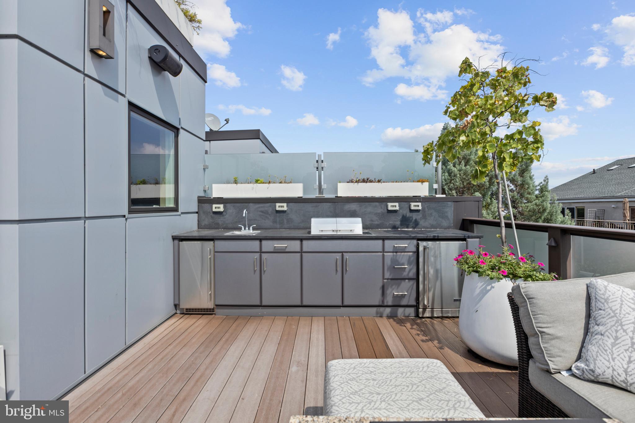 FITLER SQUARE - Residential