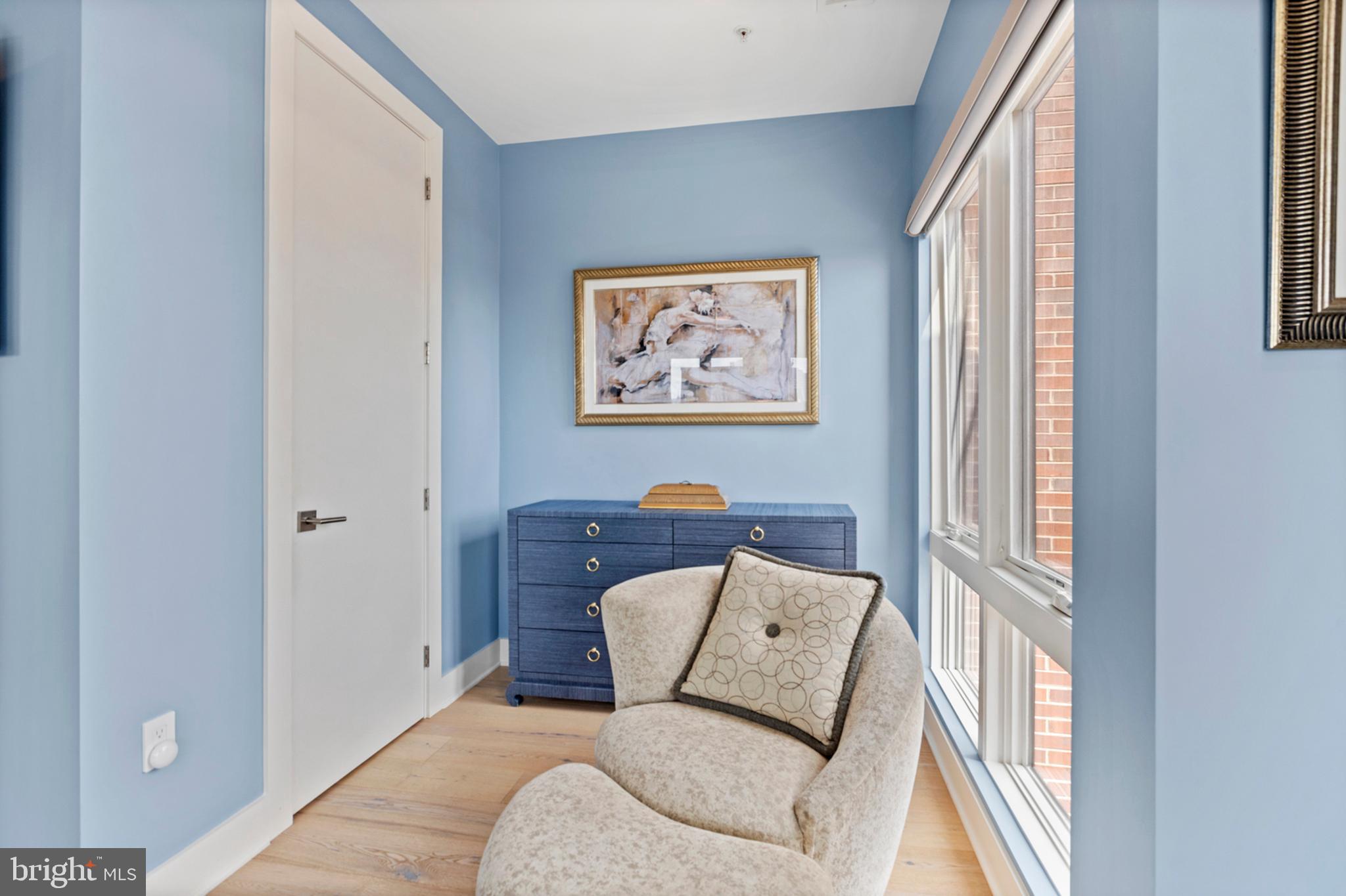 FITLER SQUARE - Residential