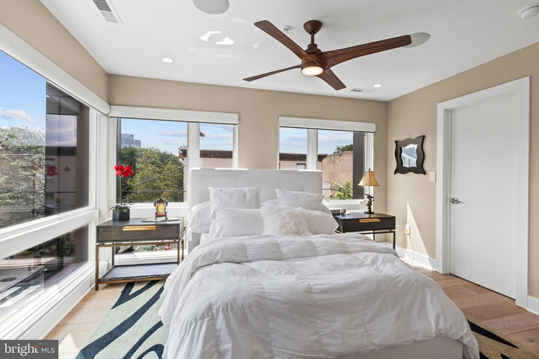 FITLER SQUARE - Residential