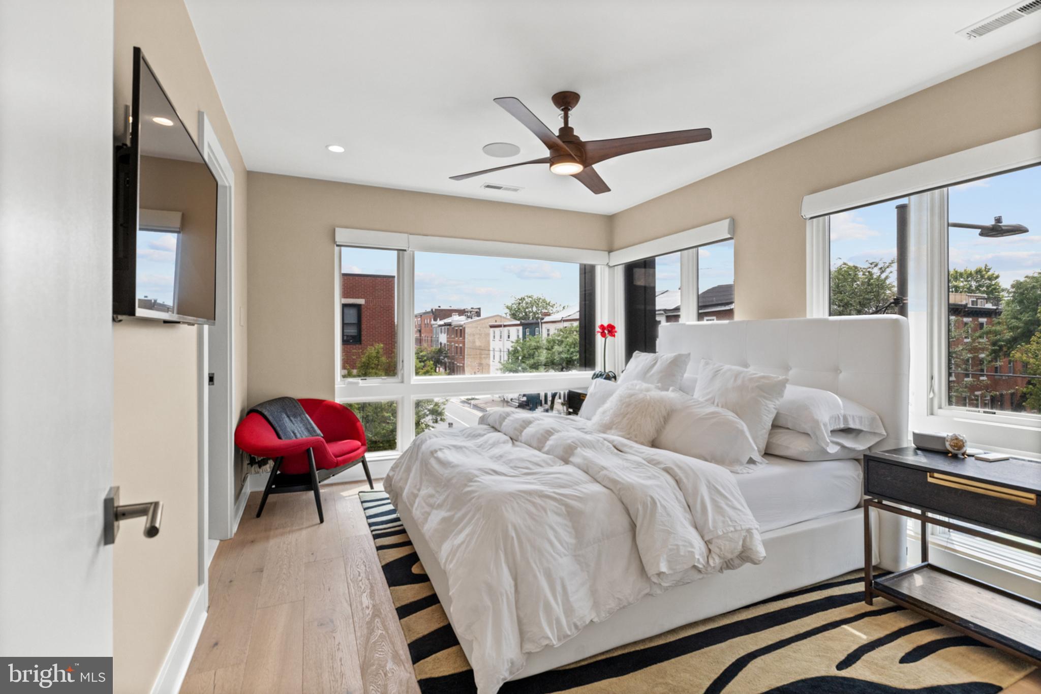 FITLER SQUARE - Residential