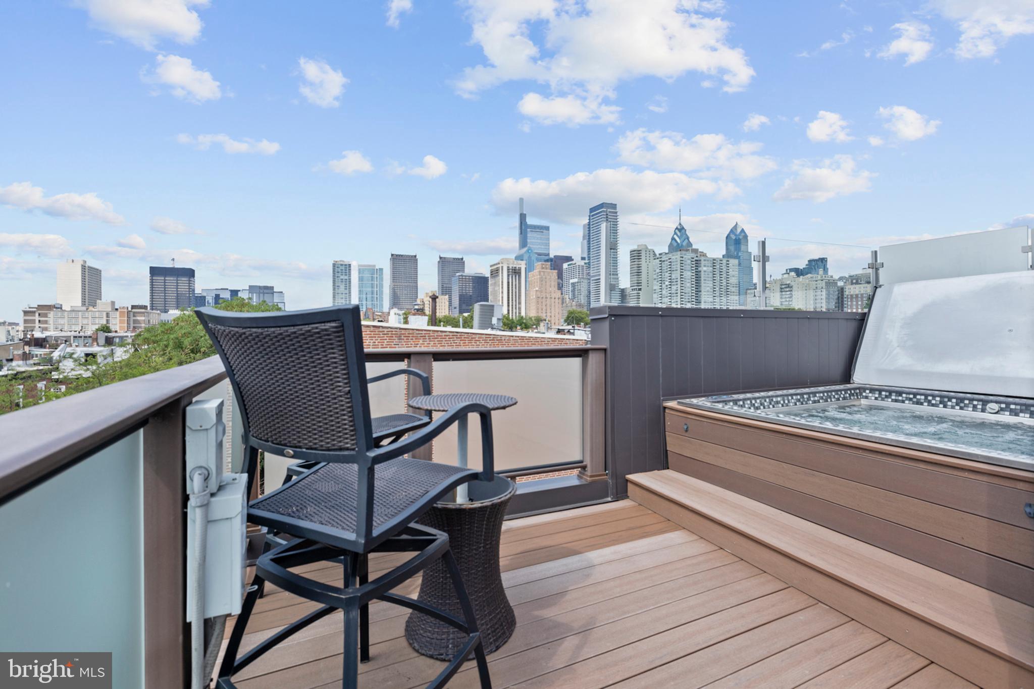 FITLER SQUARE - Residential