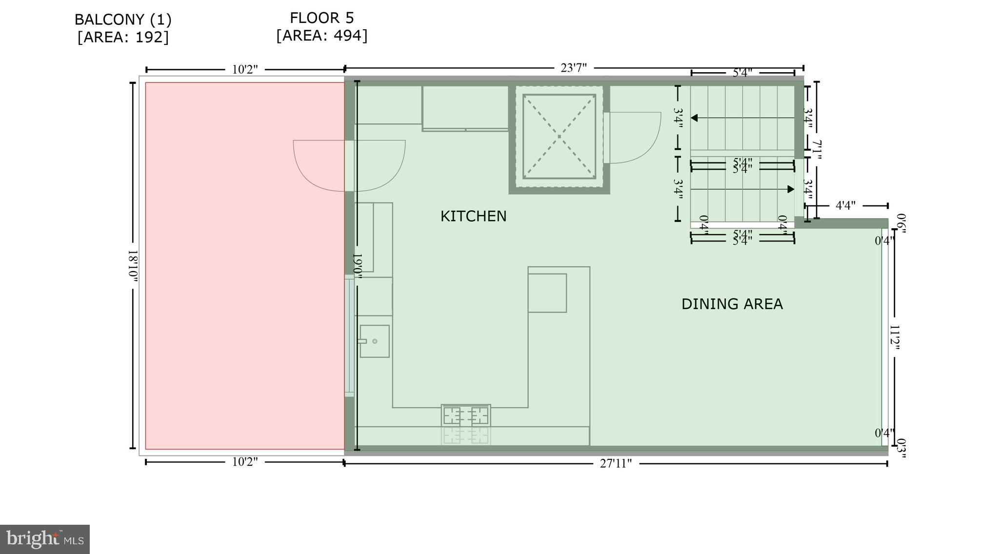 FITLER SQUARE - Residential