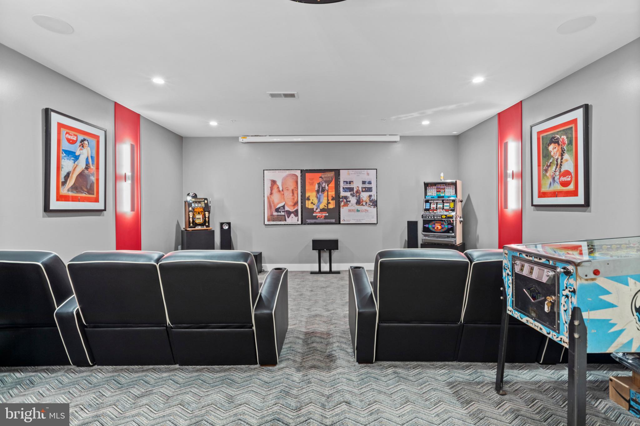 FITLER SQUARE - Residential