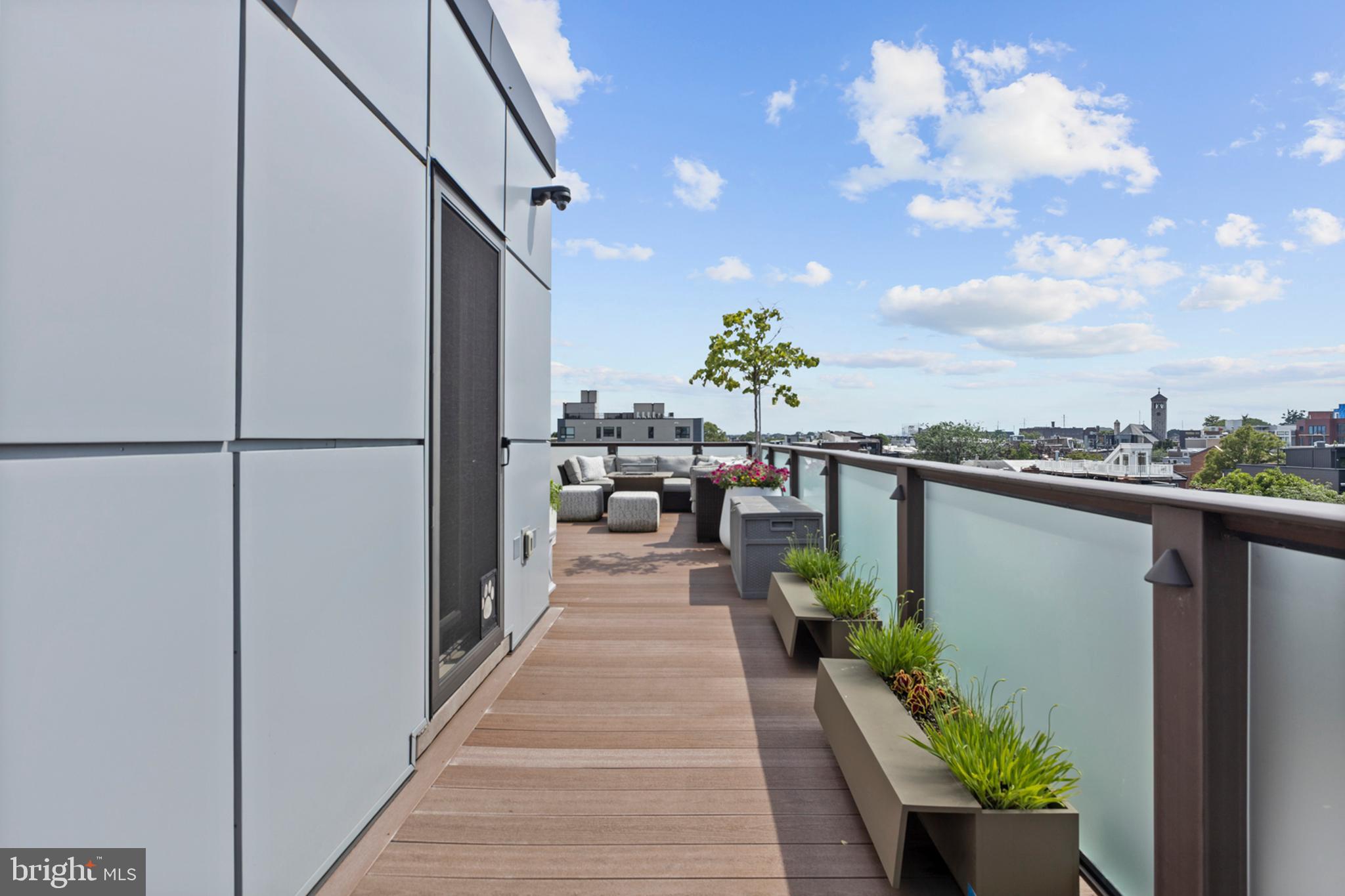 FITLER SQUARE - Residential