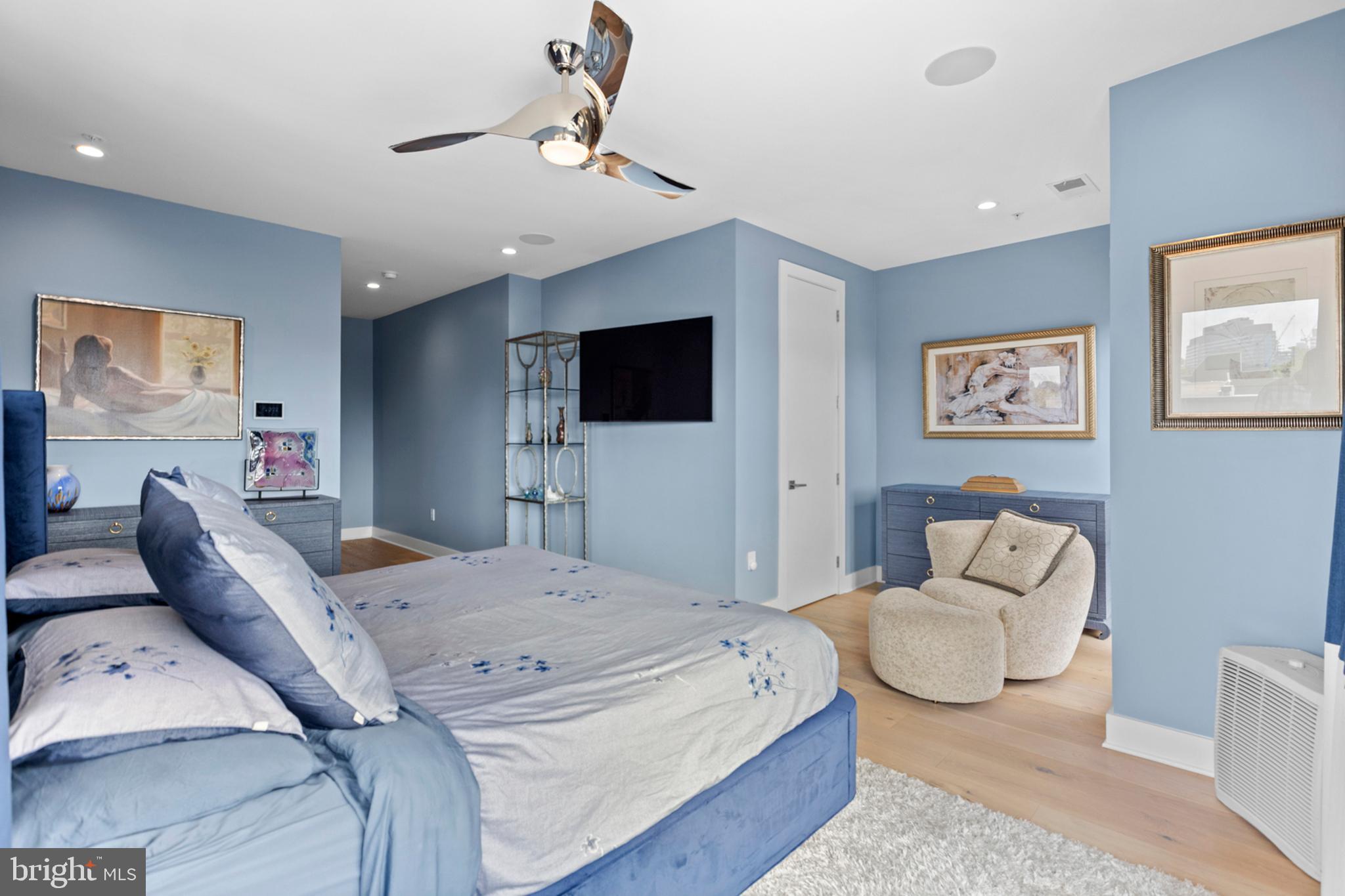 FITLER SQUARE - Residential