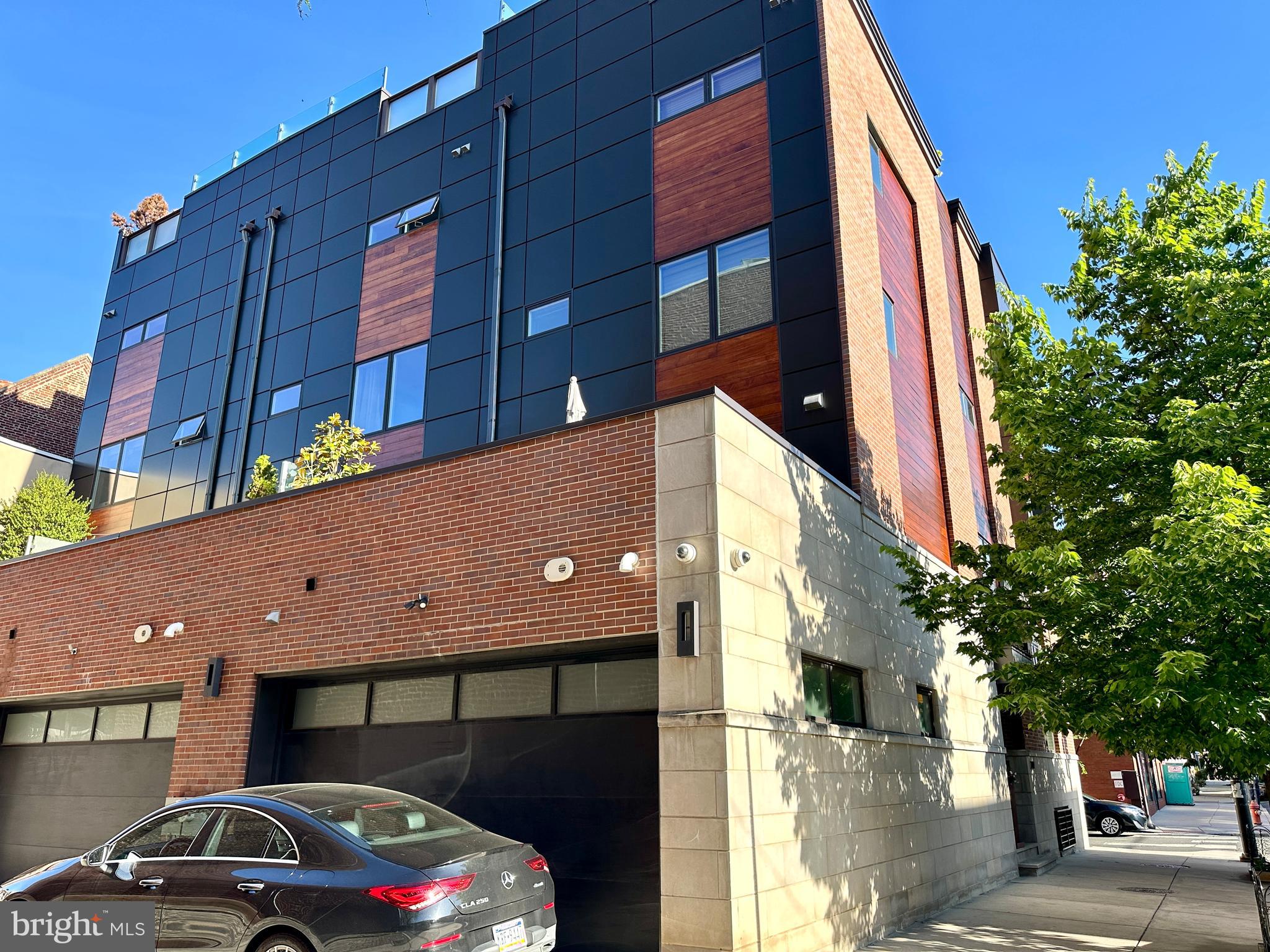 FITLER SQUARE - Residential