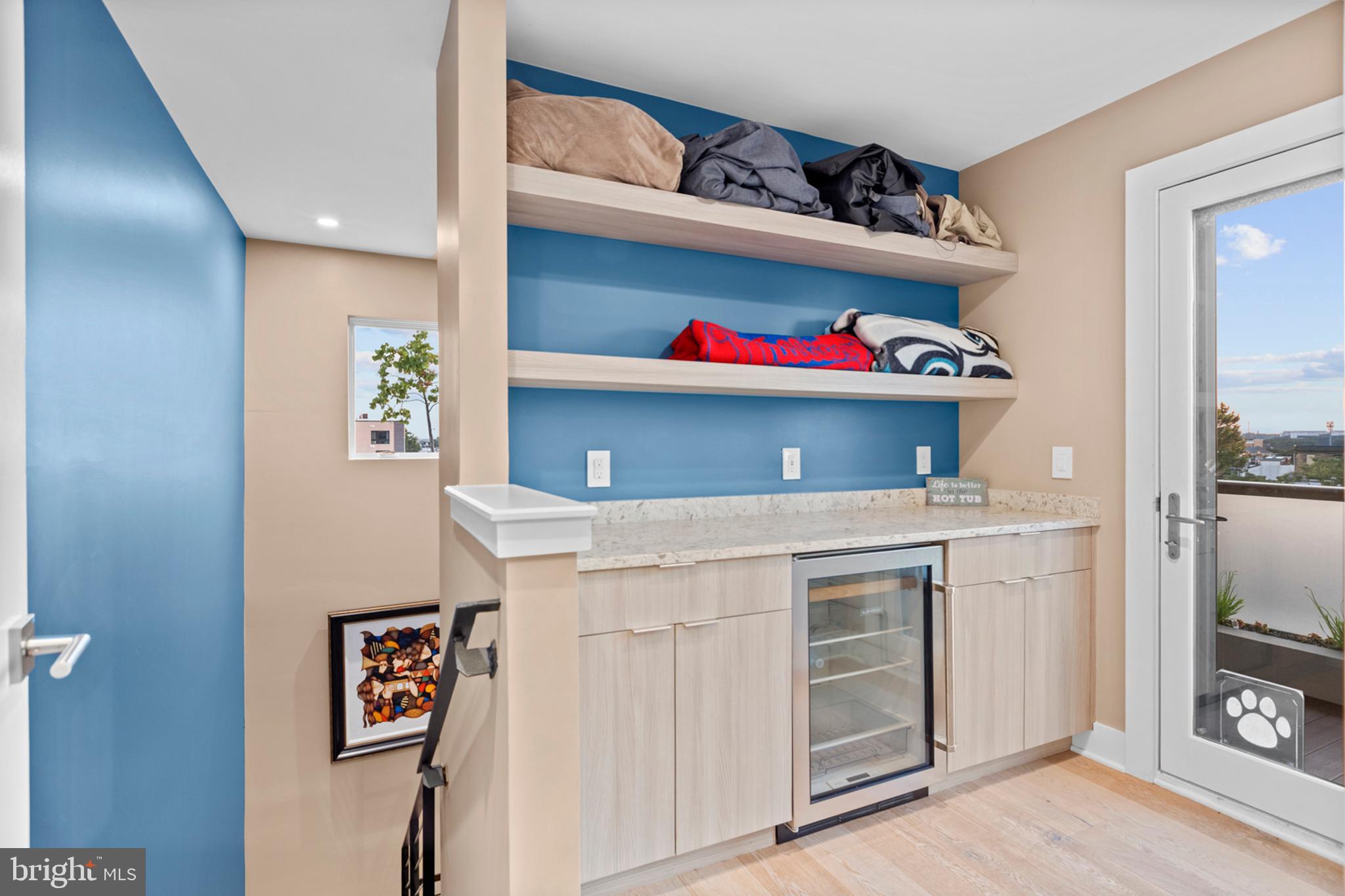 FITLER SQUARE - Residential