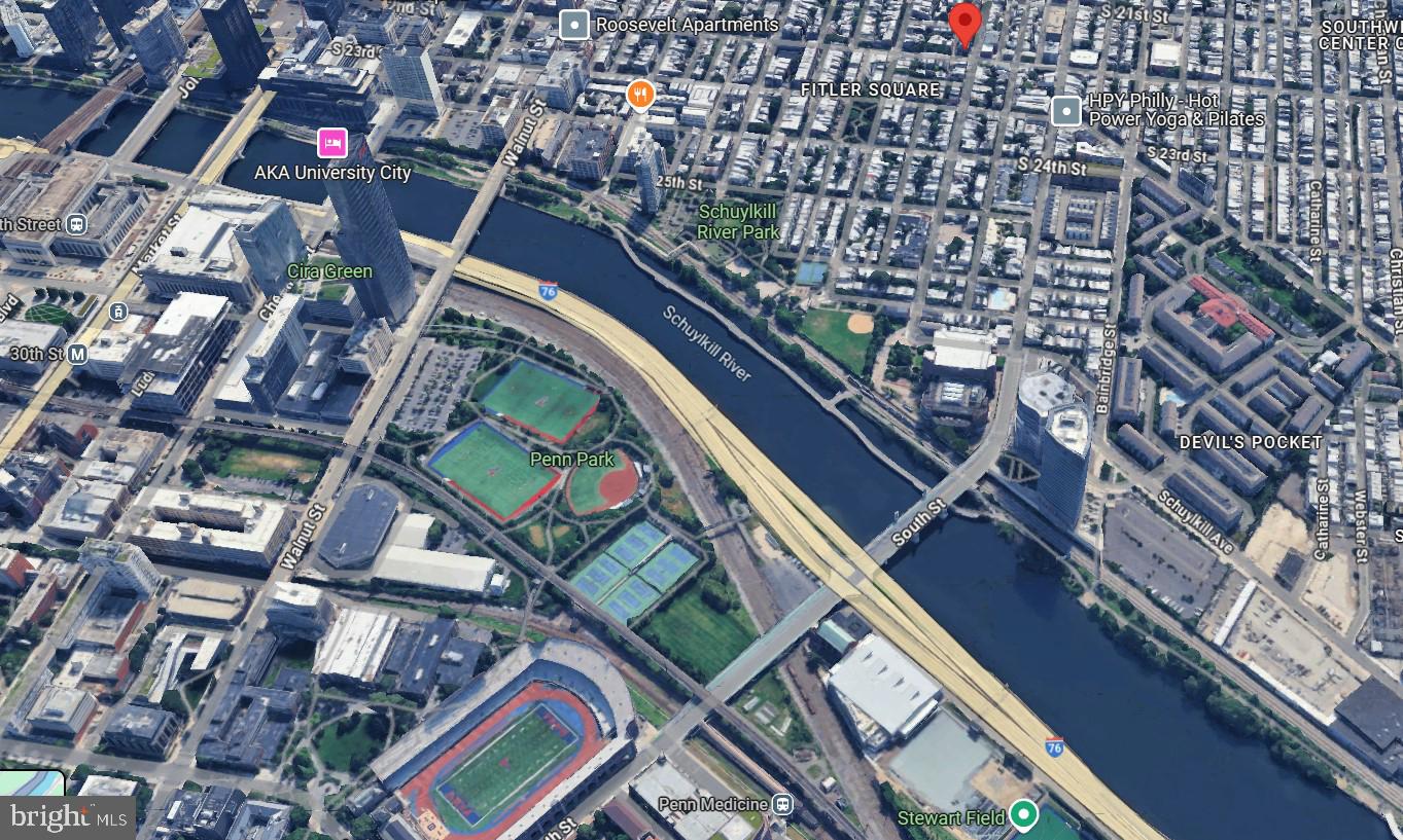 FITLER SQUARE - Residential