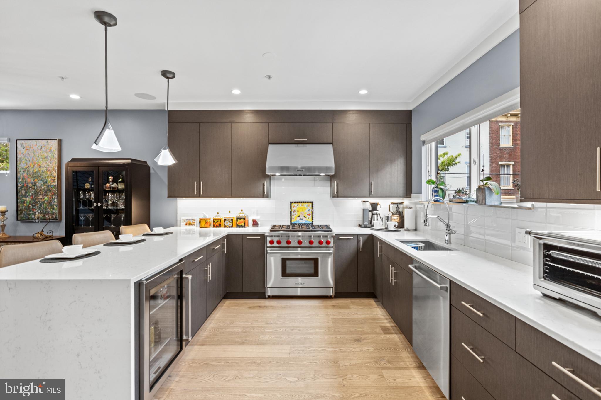 FITLER SQUARE - Residential