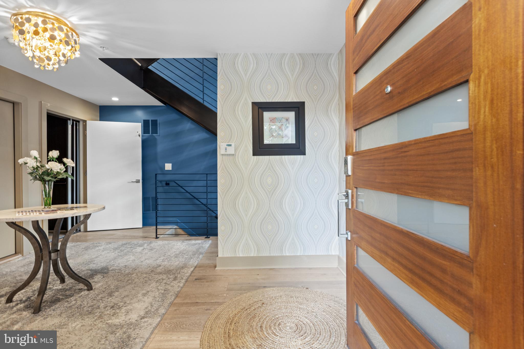 FITLER SQUARE - Residential